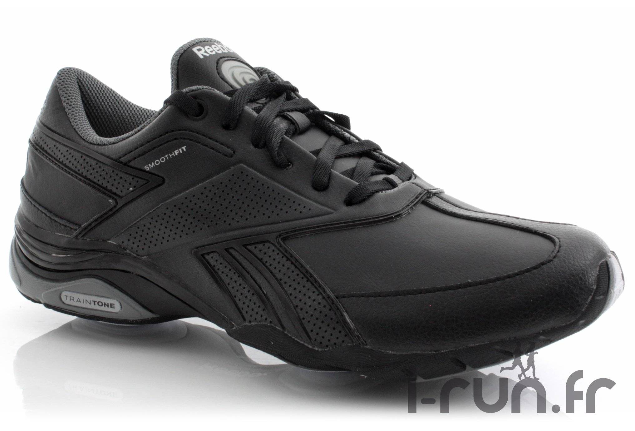 Reebok TrainTone Anthlin Black 