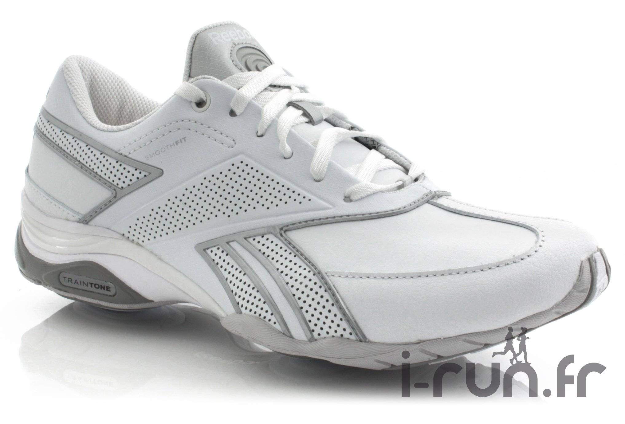 Reebok TrainTone Anthlin White 