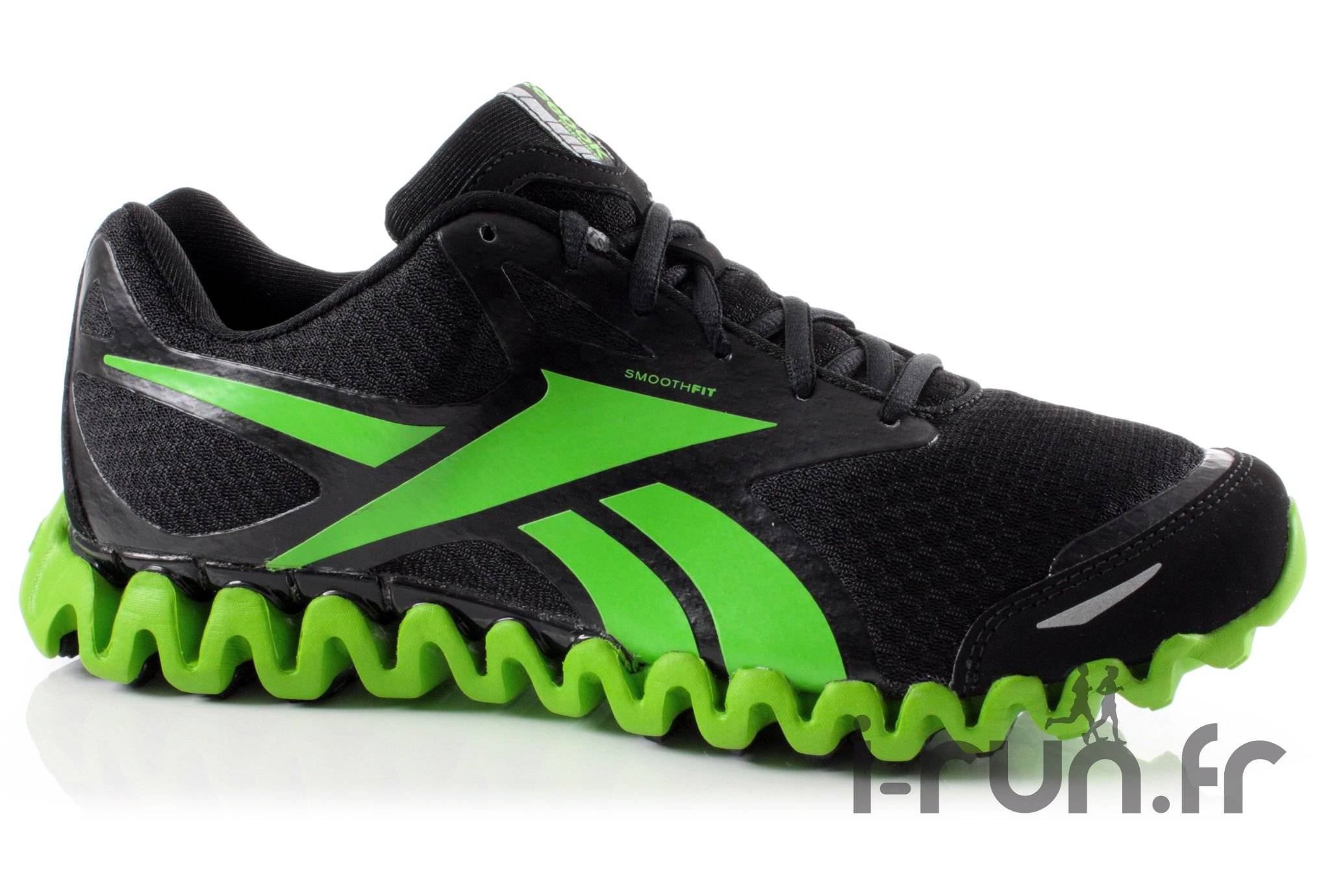 Reebok Zig Nano ZigFly homme pas cher J81444