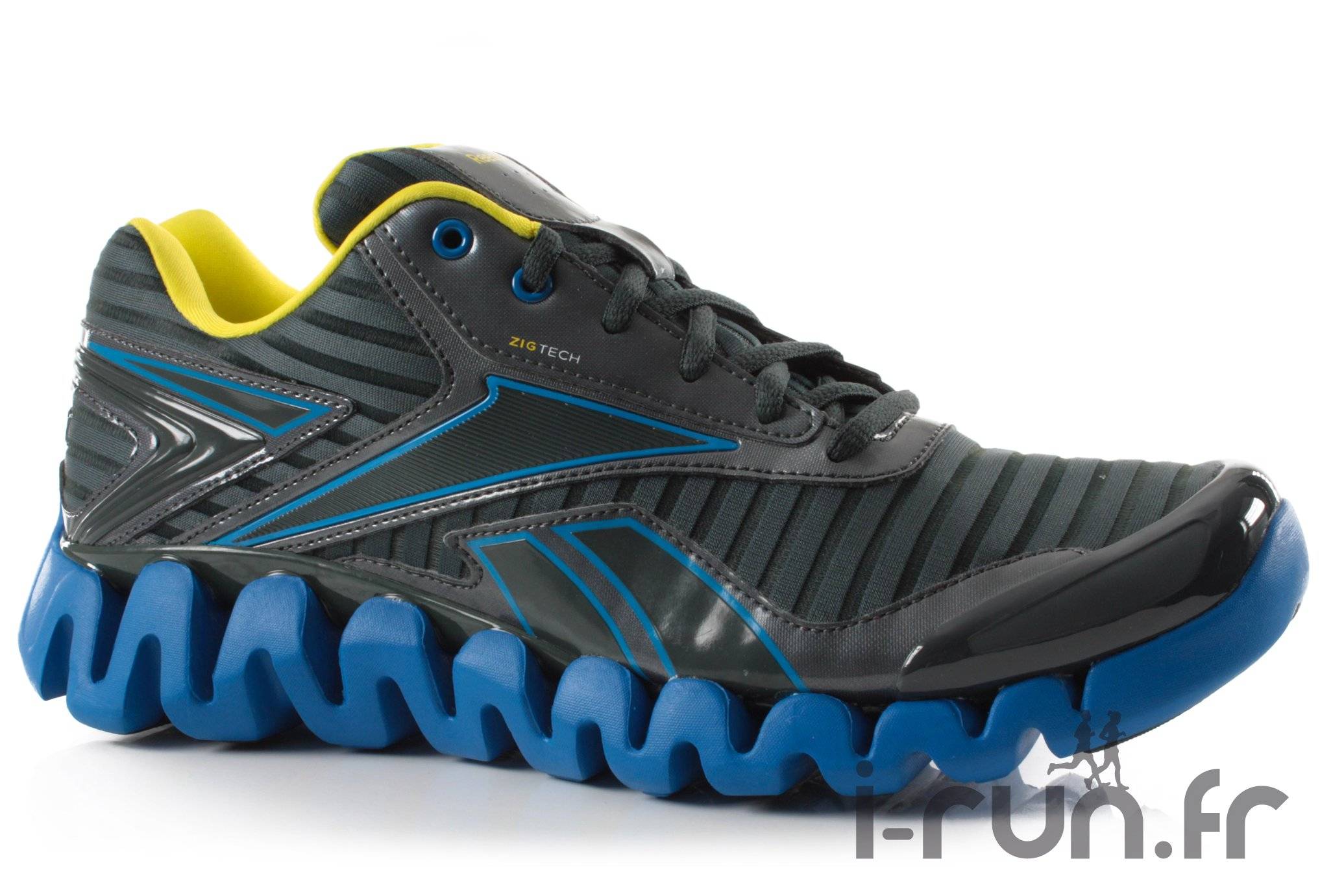 Prix reebok on sale zigtech