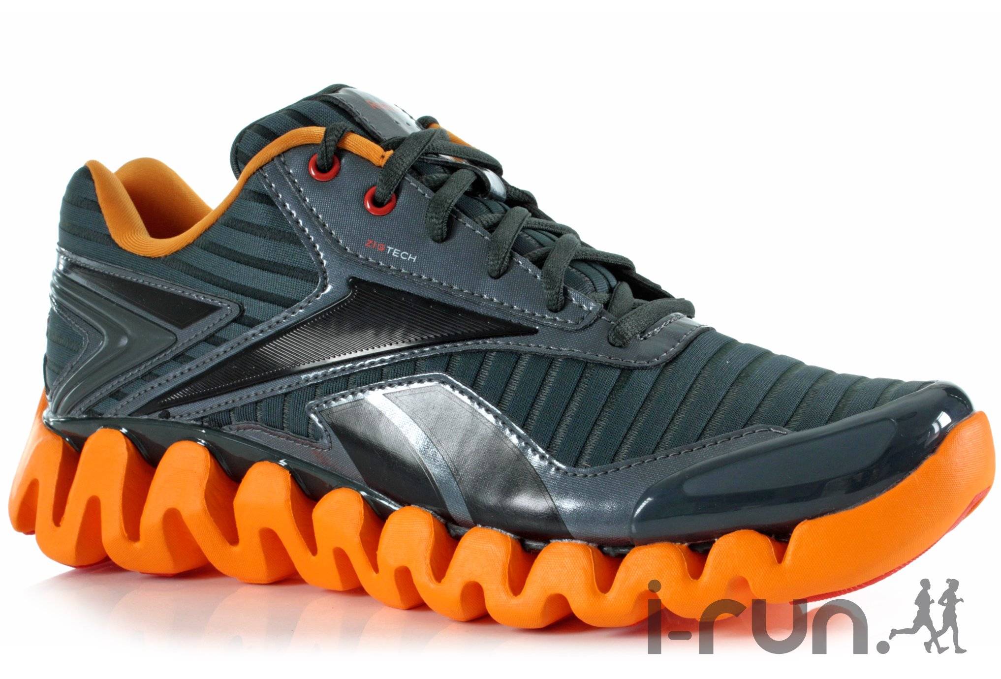 Reebok Zig Tech ZigActivate homme pas cher J84735