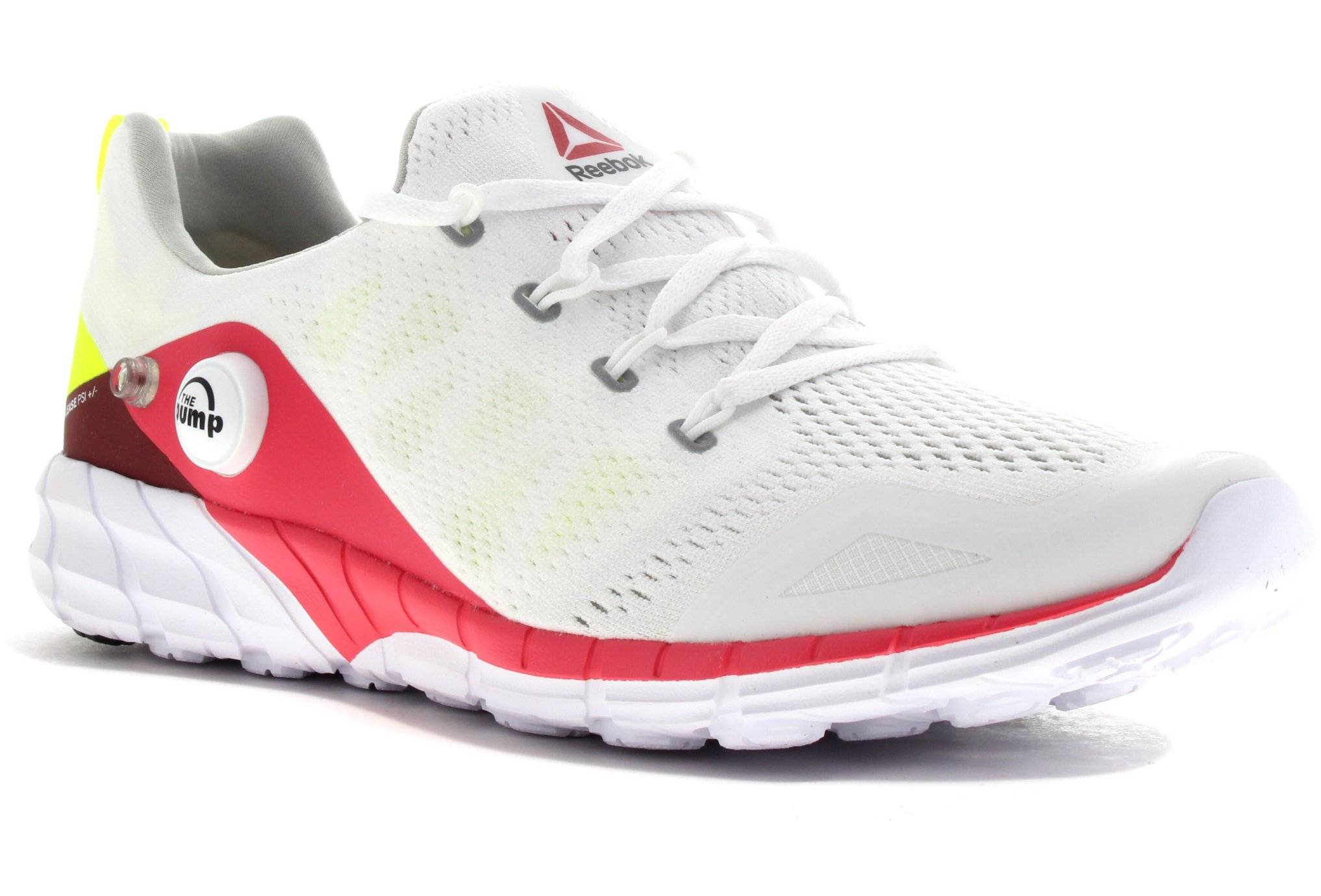 Reebok ZPump Fusion 2 Knit W 