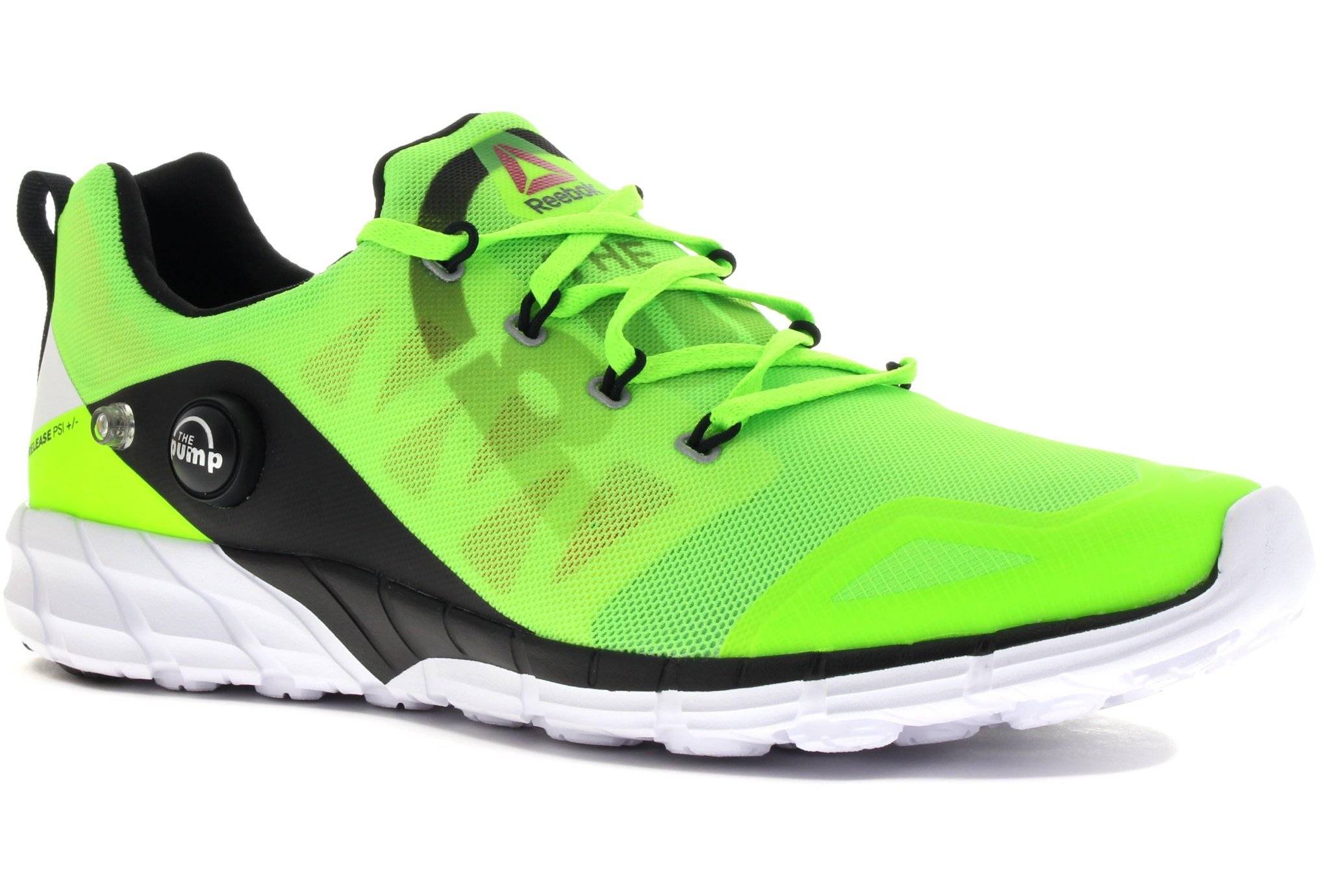 Reebok ZPump Fusion 2 M 