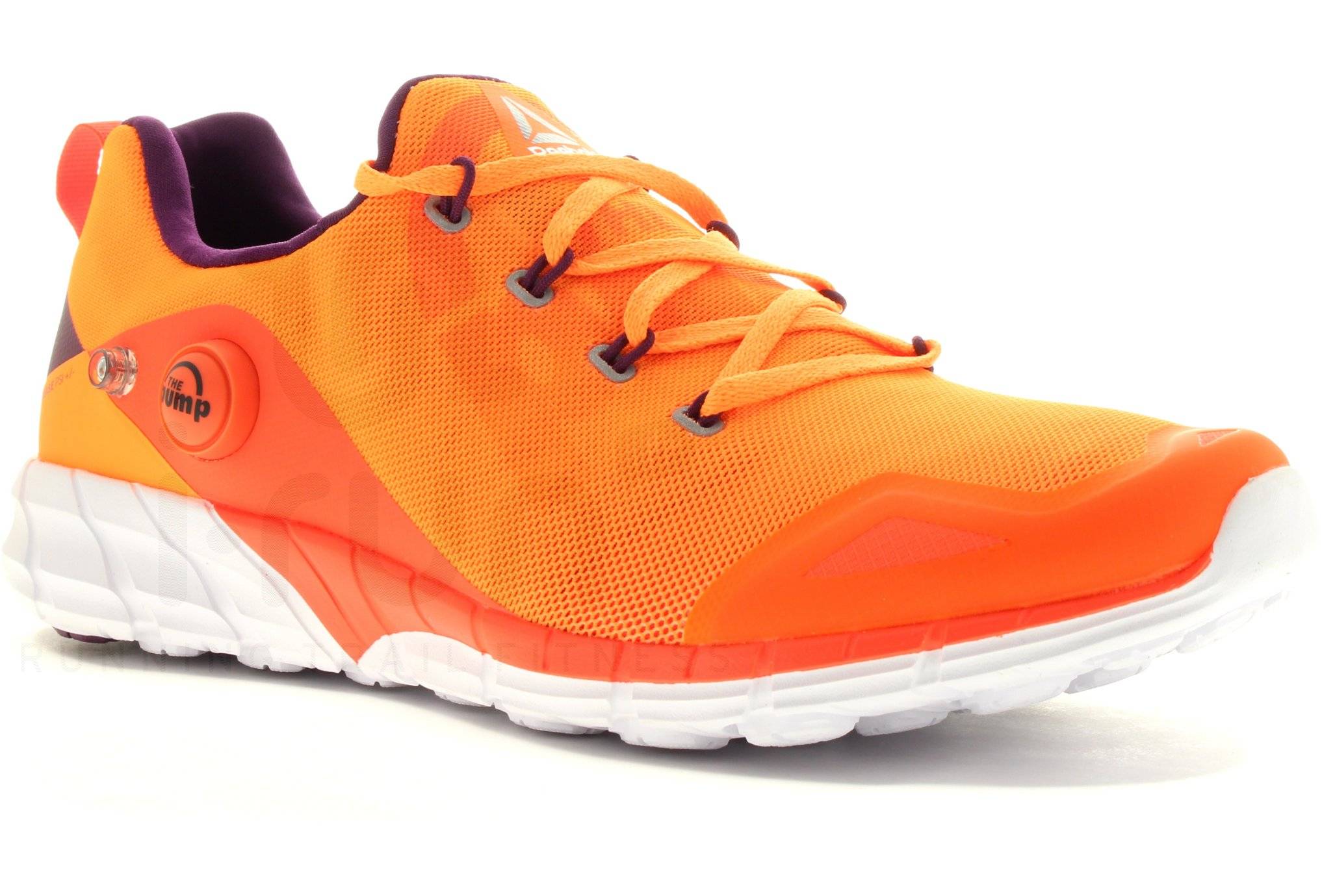 Reebok ZPump Fusion 2 W 