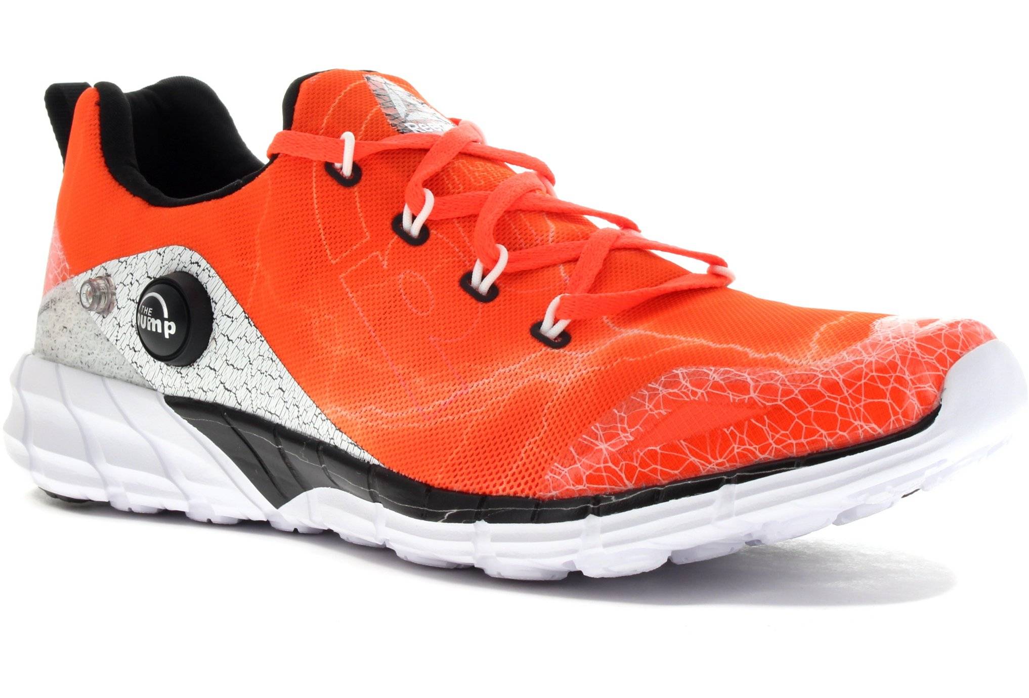 Reebok ZPump Fusion 2 W 