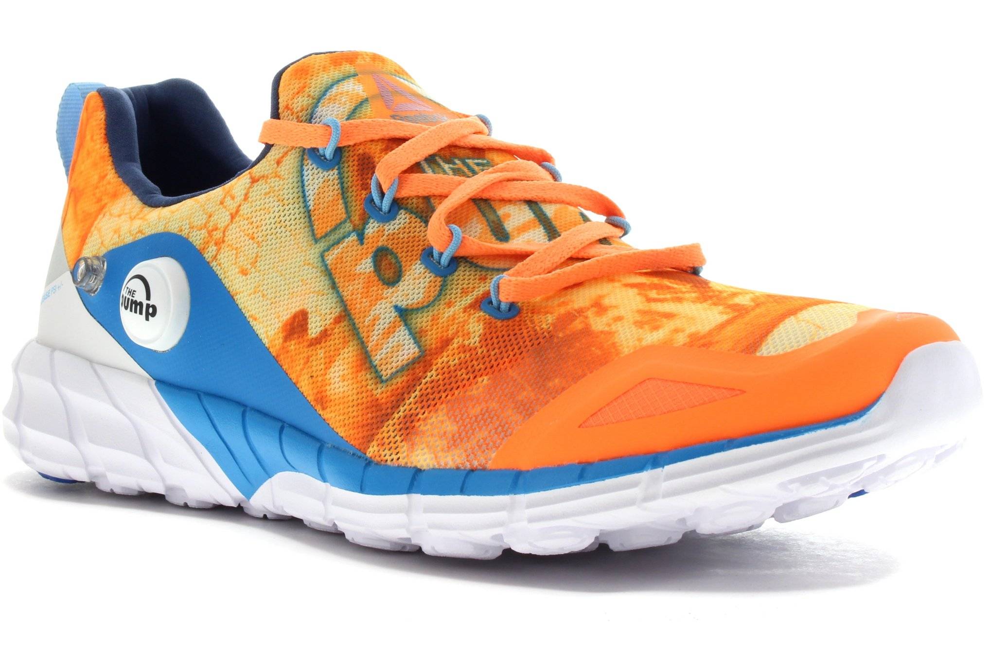 Reebok ZPump Fusion 2 W 