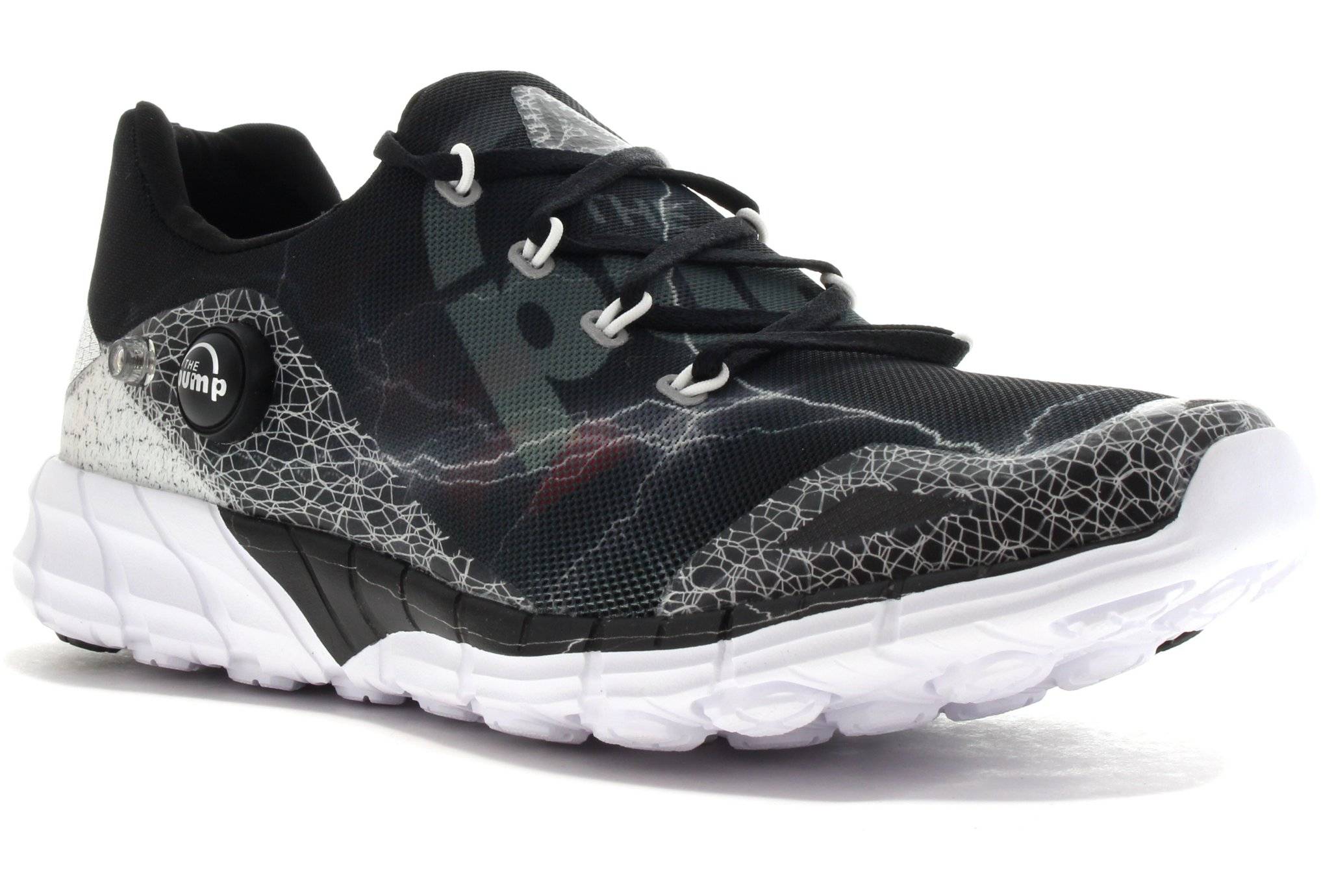 Reebok ZPump Fusion 2 W 