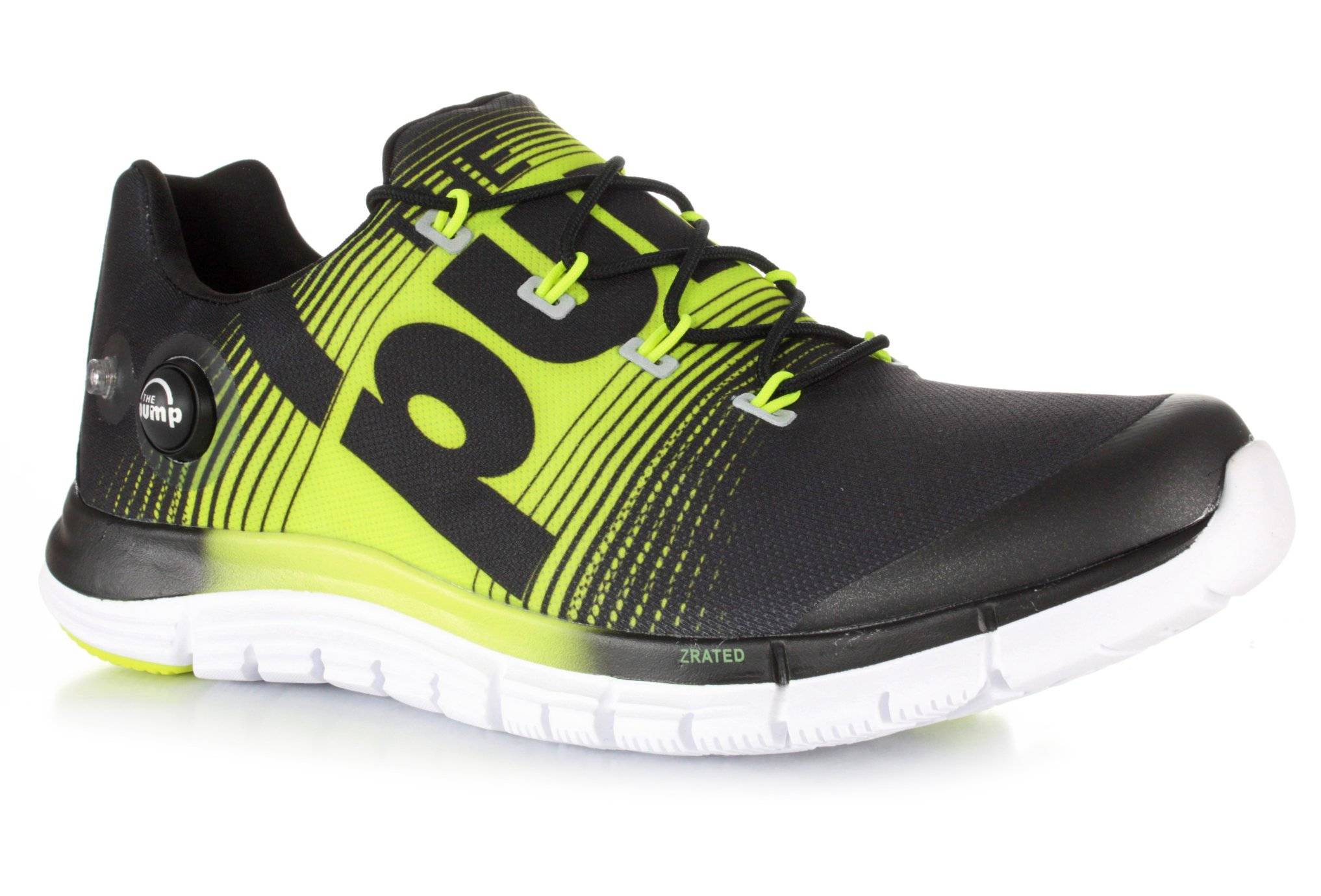 Reebok ZPump Fusion M 