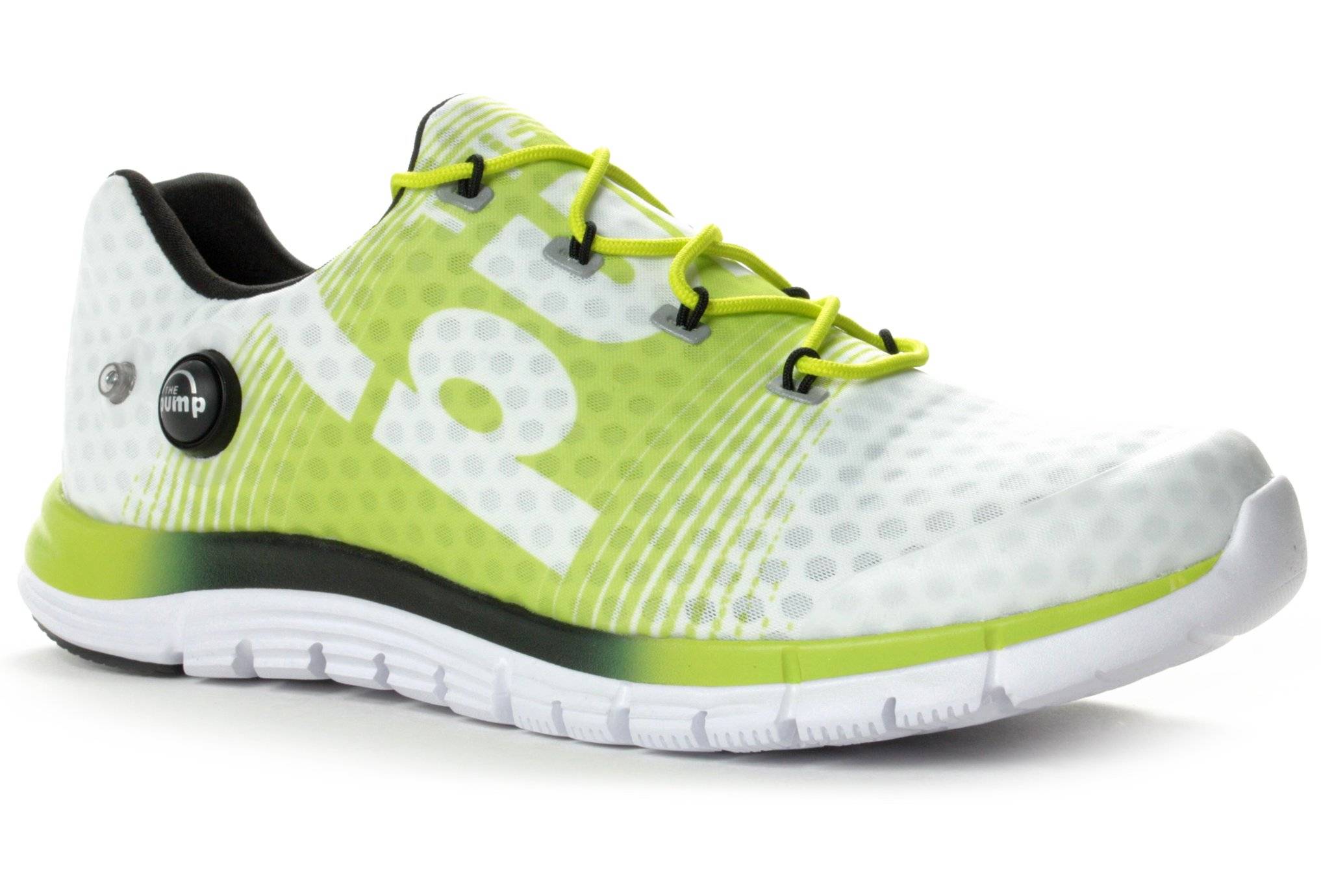 Reebok ZPump Fusion M 