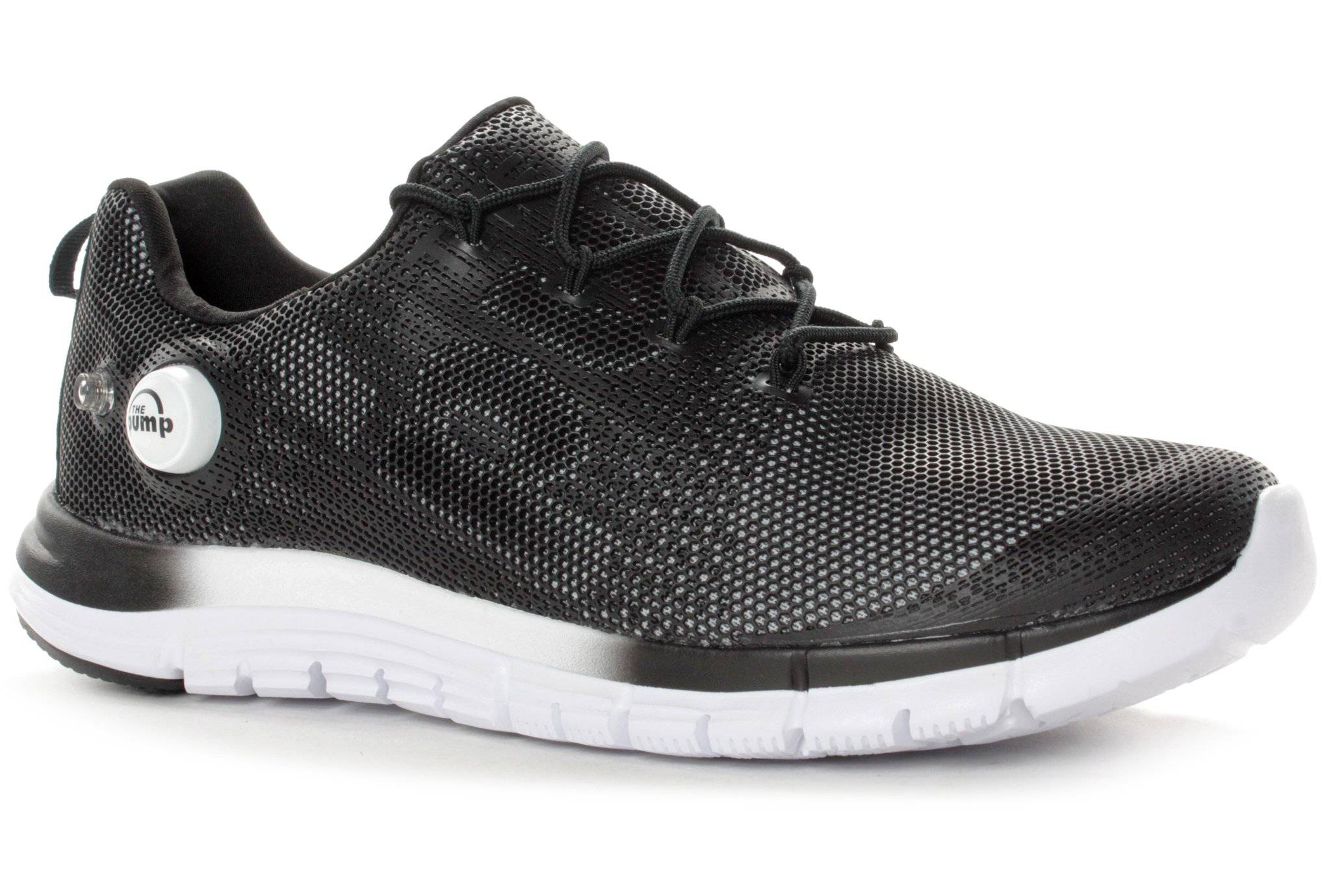 Reebok ZPump Fusion PU M 