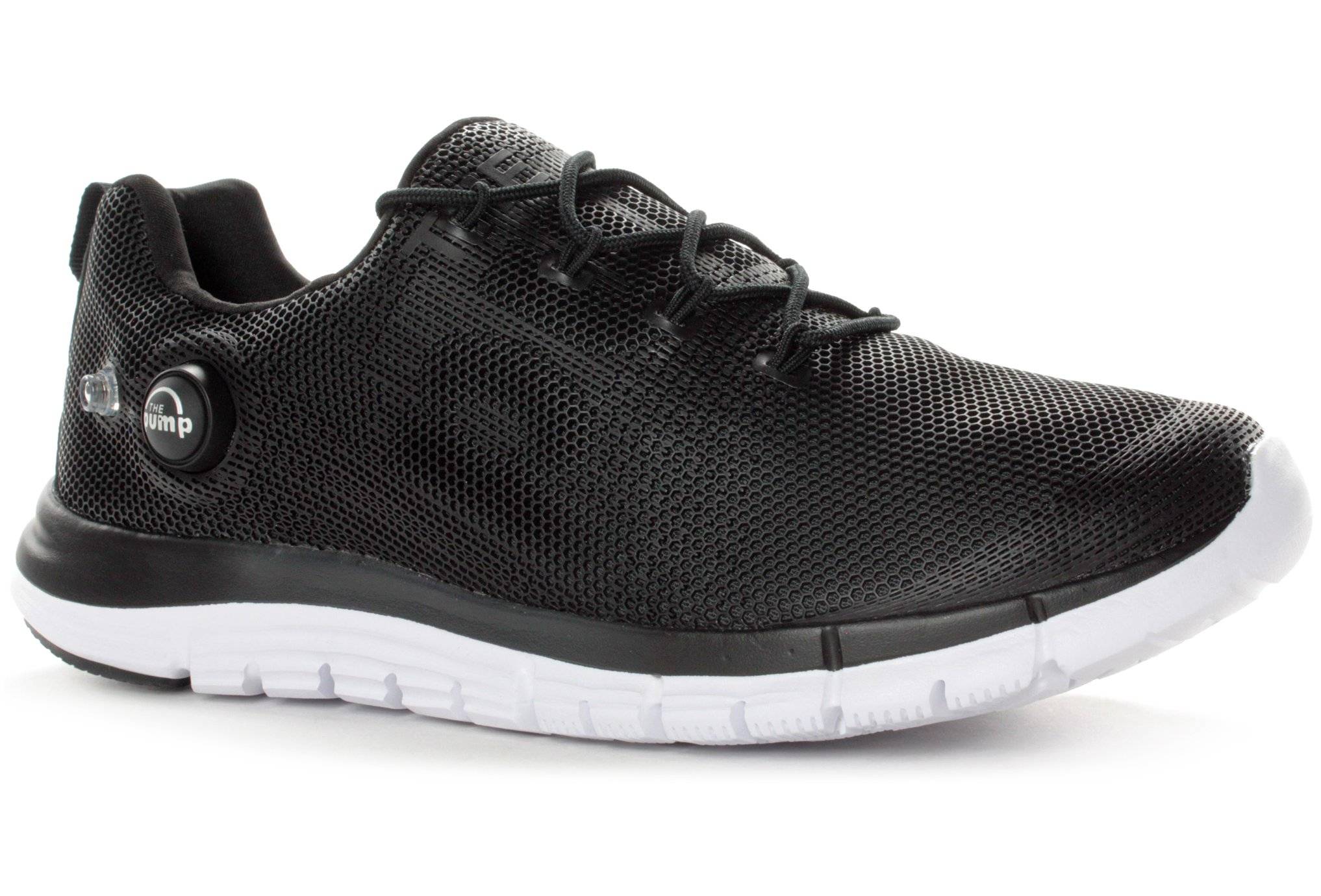 Reebok ZPump Fusion PU M 