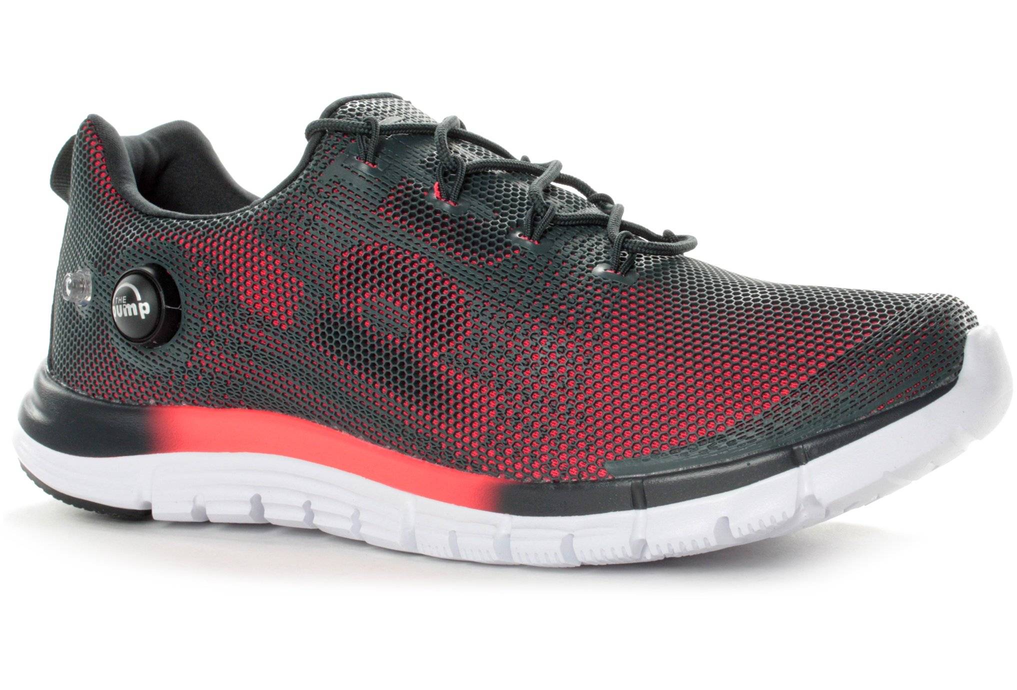 Reebok ZPump Fusion PU M 