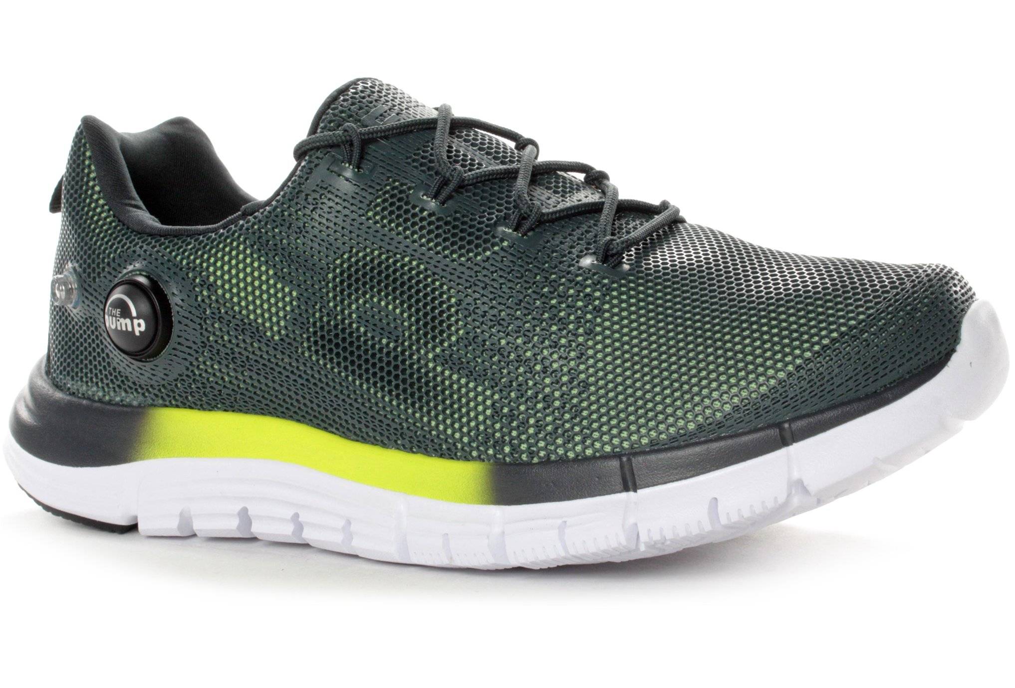 Reebok ZPump Fusion PU W 