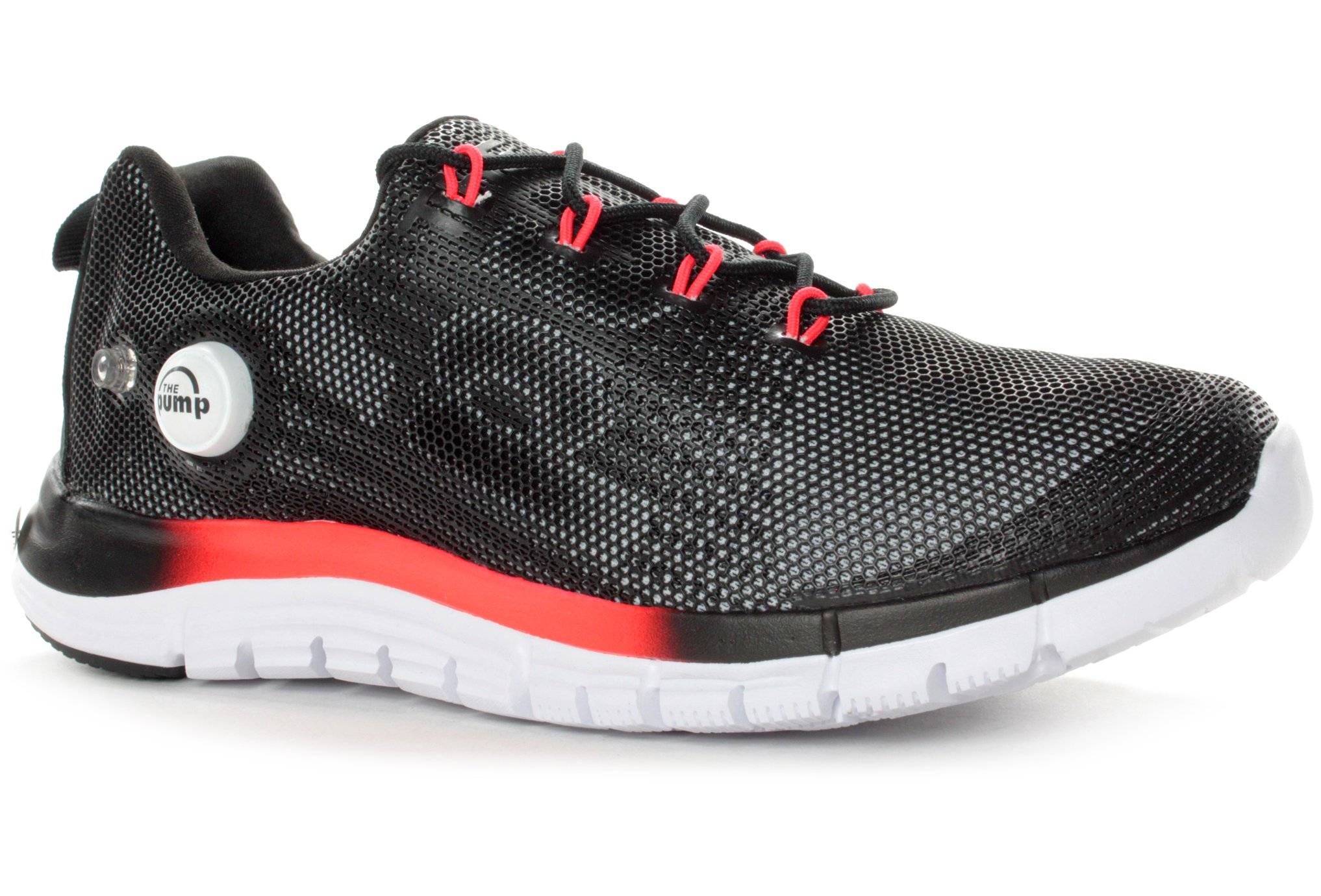 Reebok ZPump Fusion PU W 