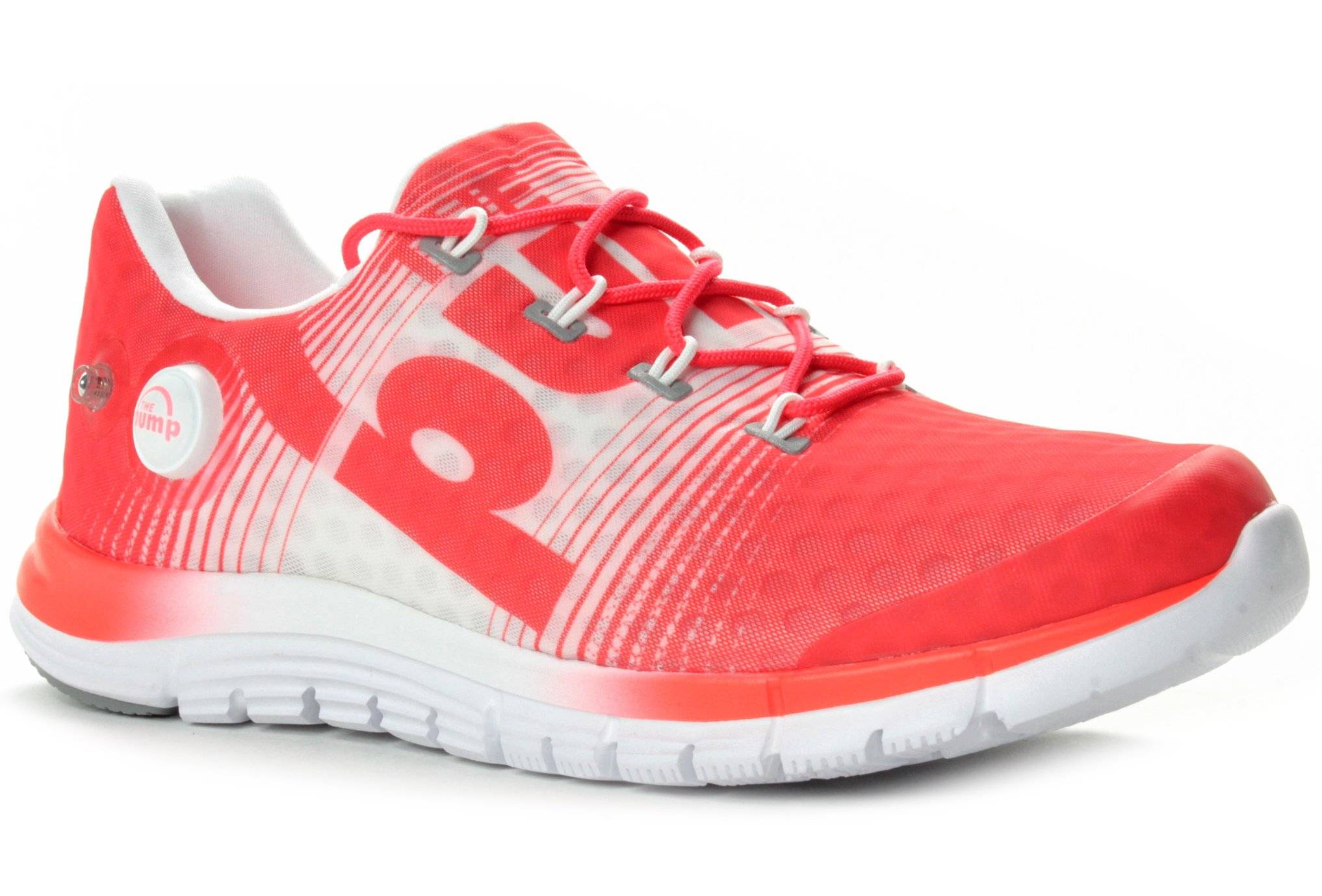 Reebok ZPump Fusion W 