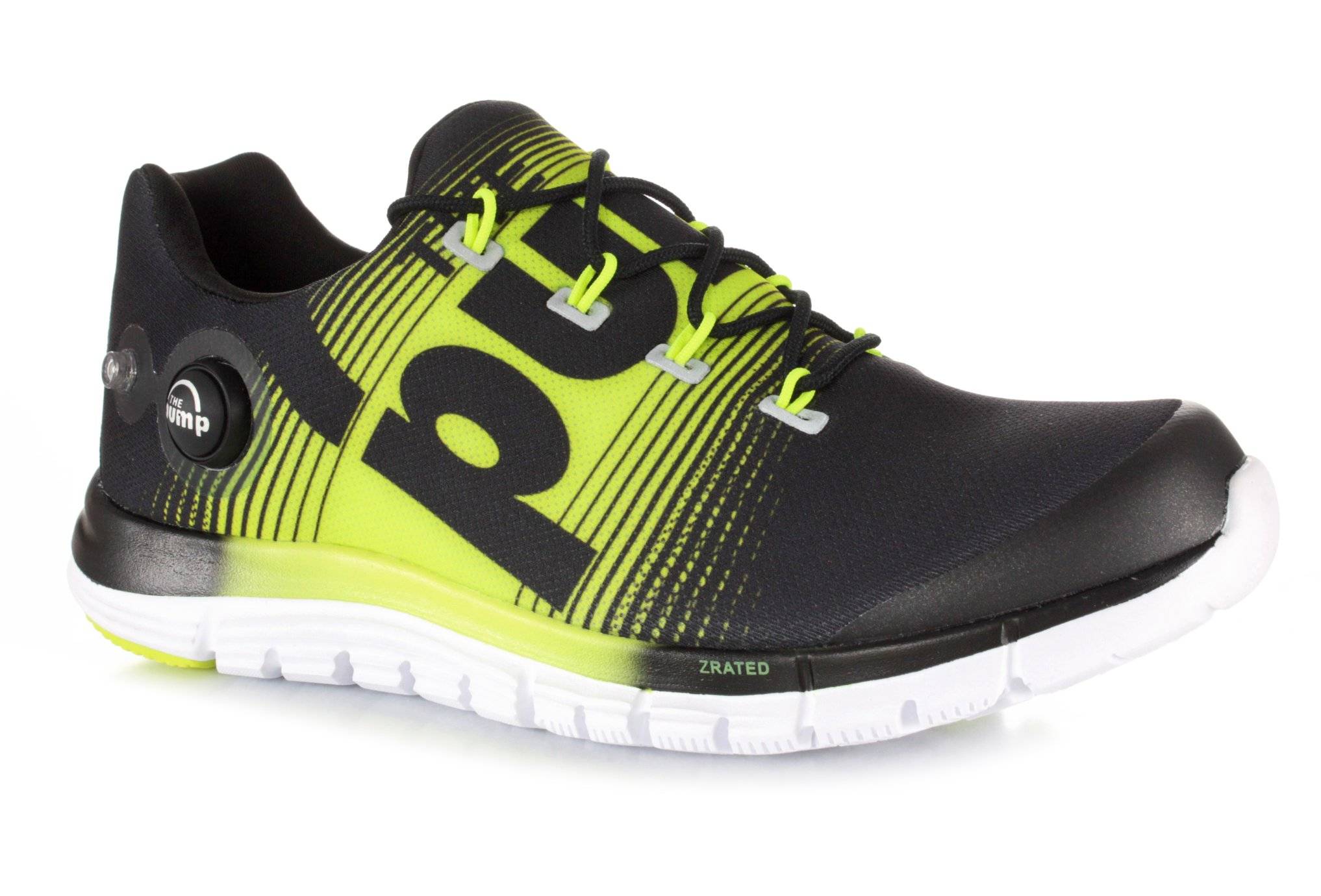 Reebok ZPump Fusion W 