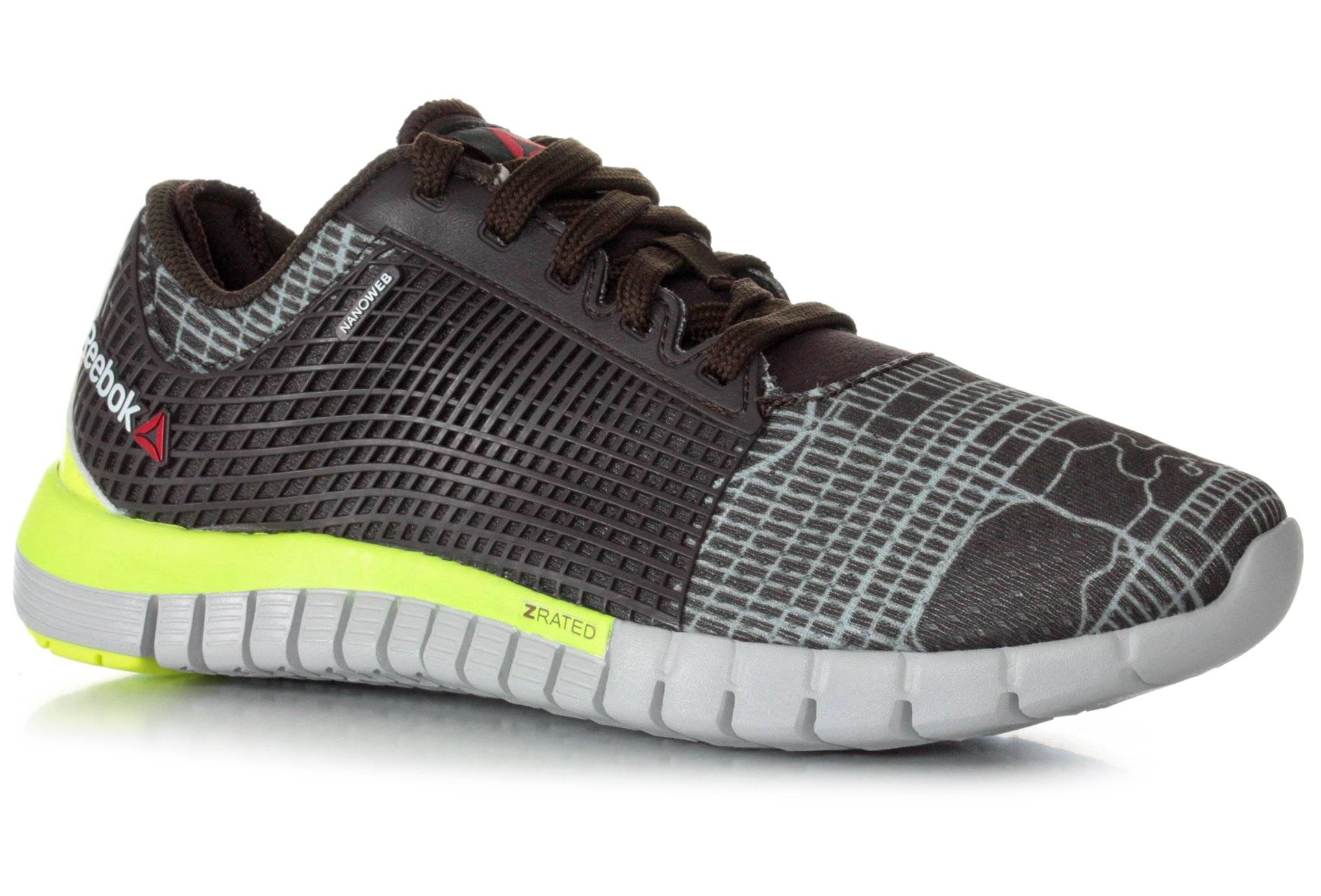 Reebok Zquick City W 