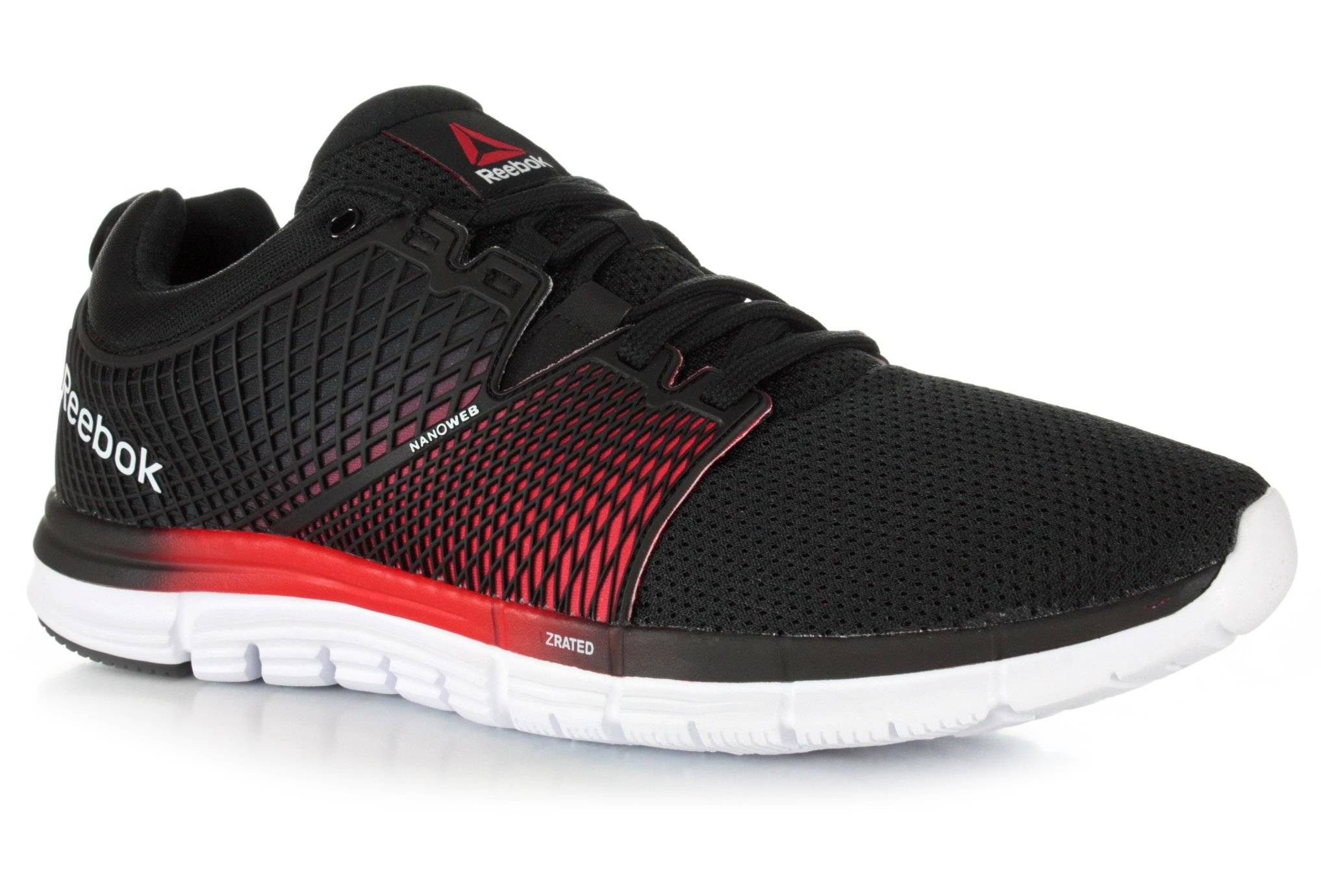 Reebok ZQuick Dash M 