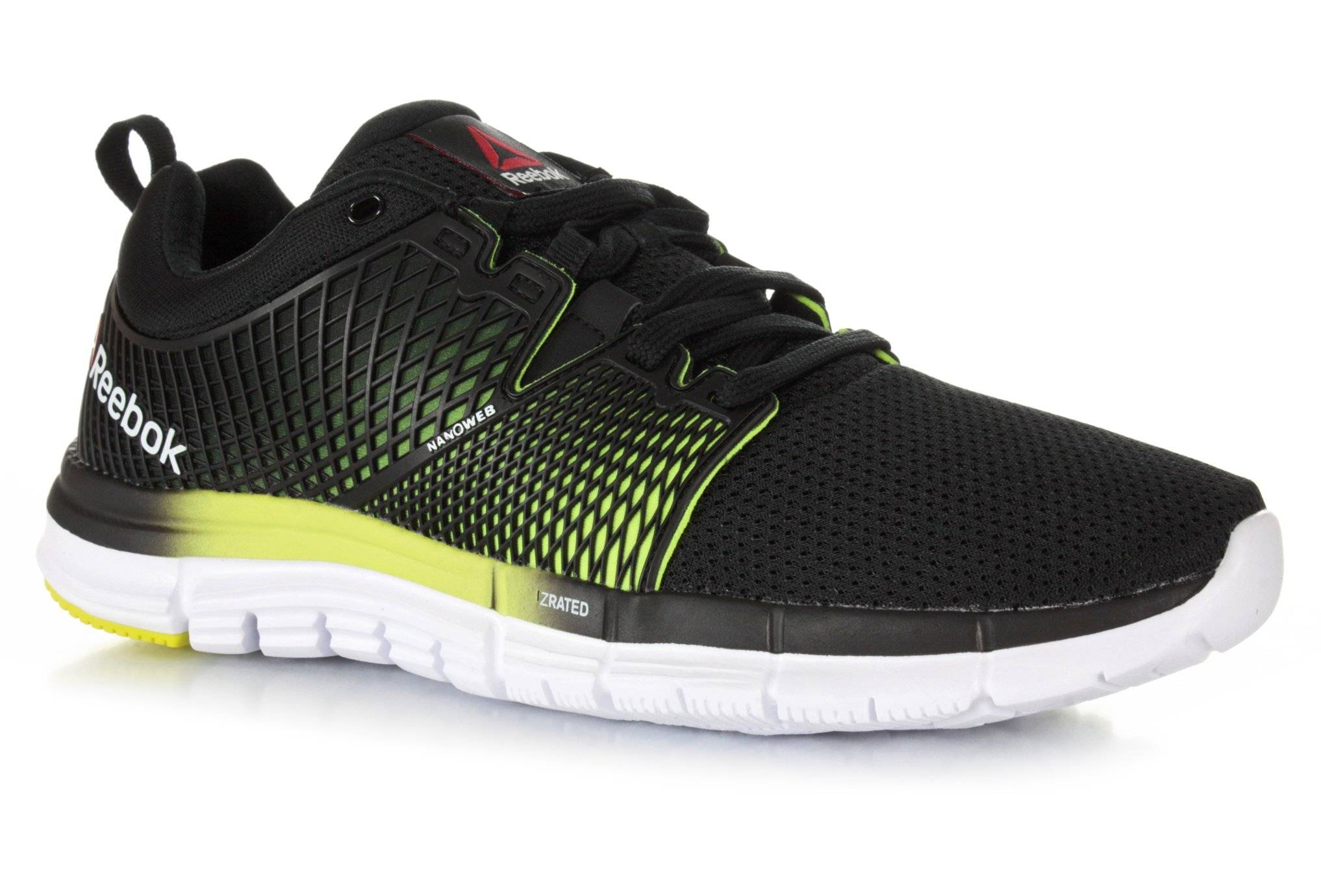 Reebok ZQuick Dash W 