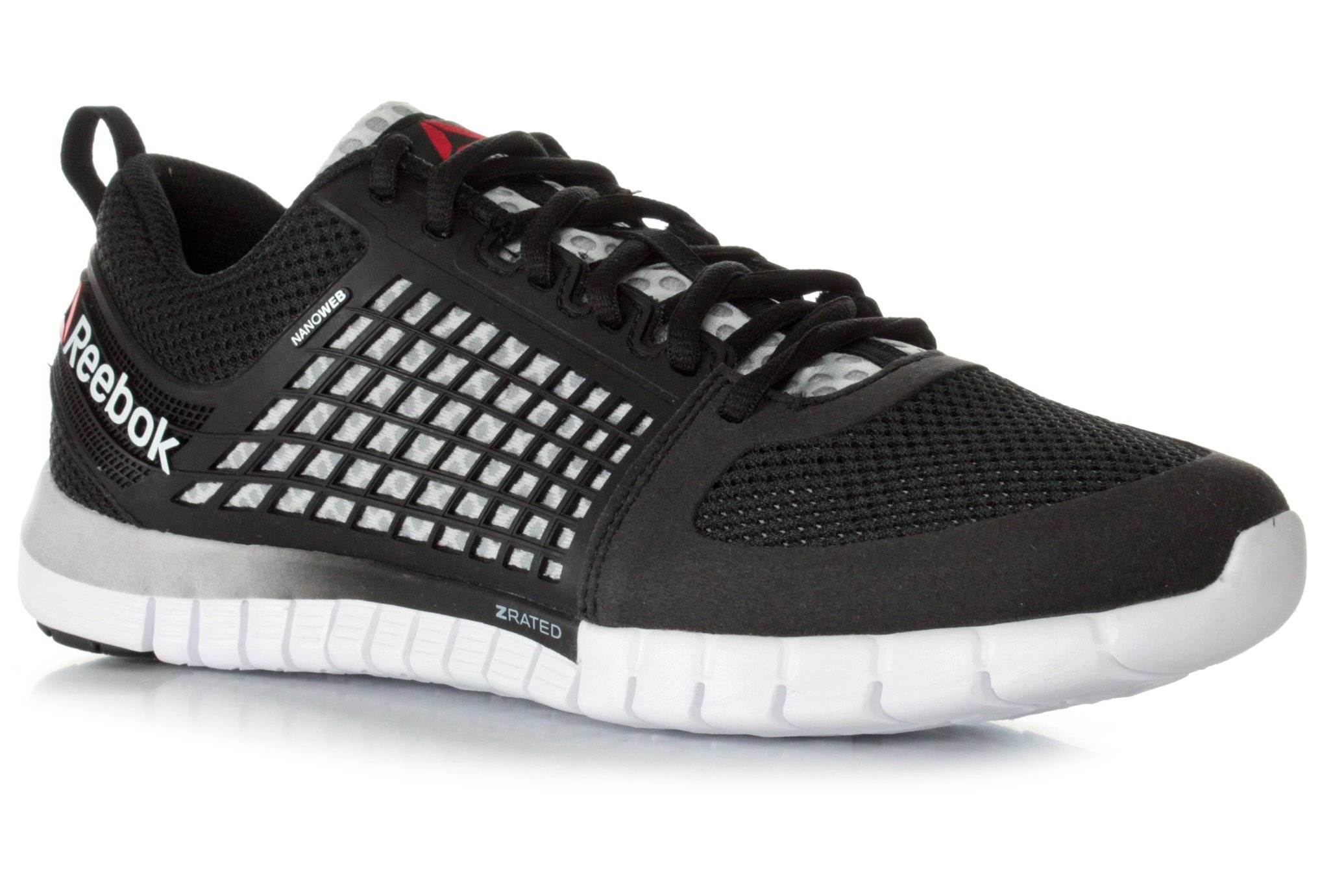 Reebok Zquick Electrify M 