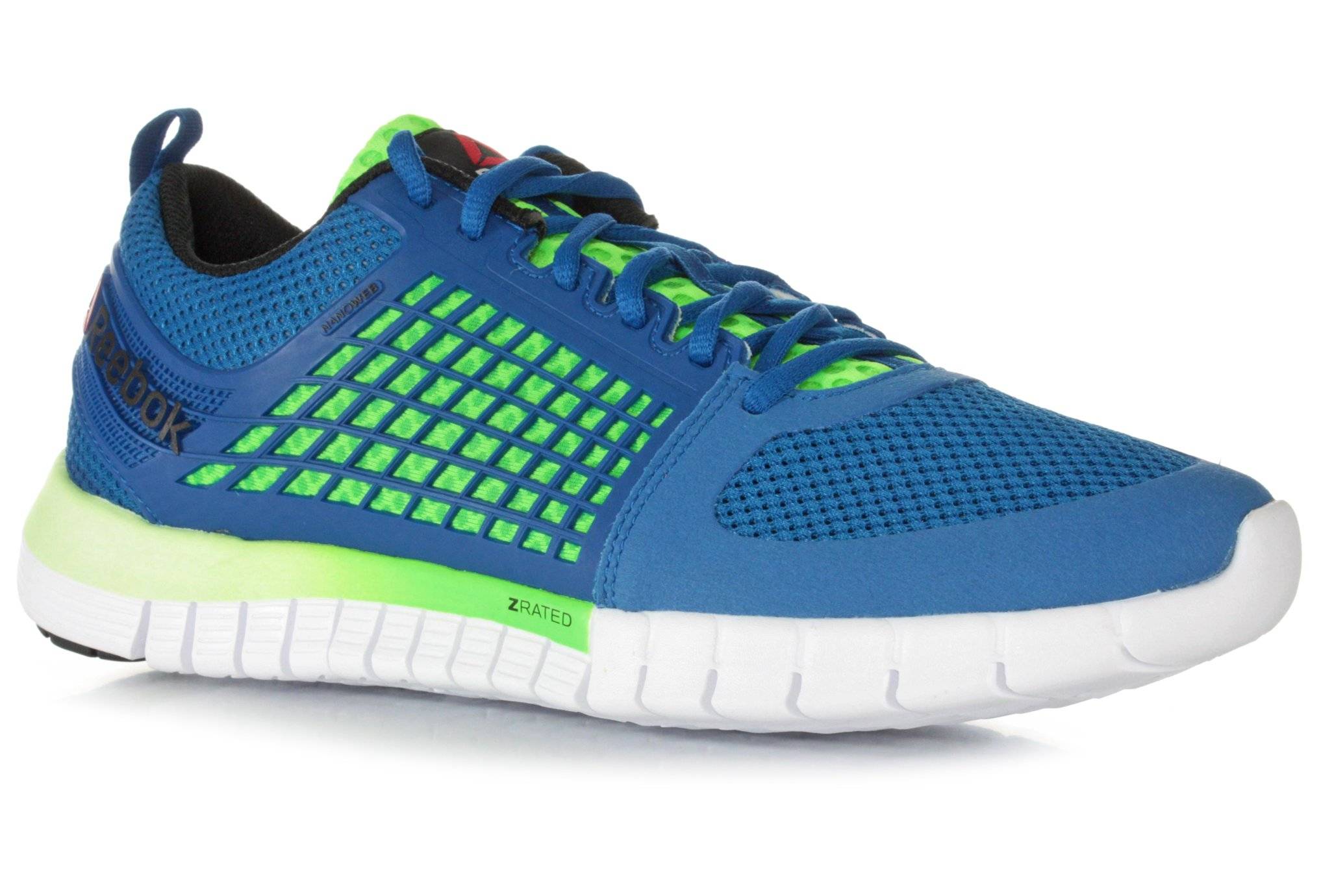 Reebok Zquick Electrify M 