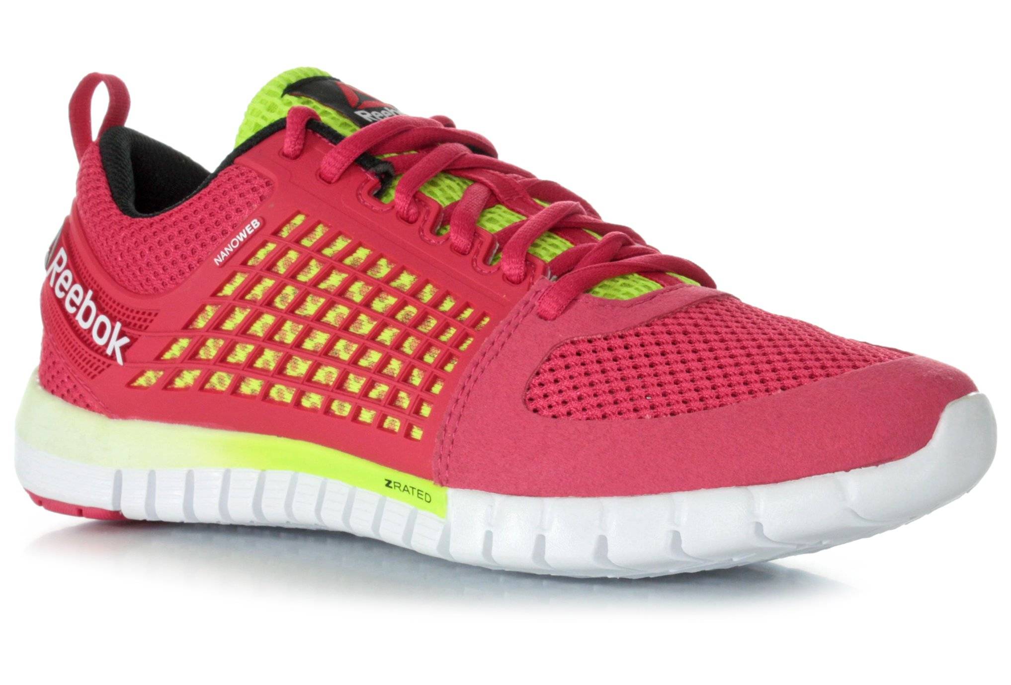 Reebok Zquick Electrify W 