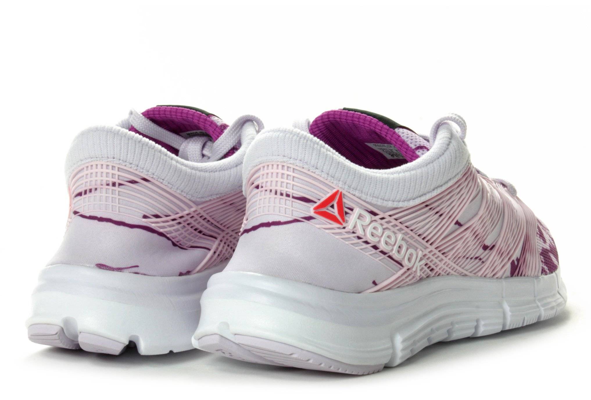 Reebok ZQuick Goddess 2GP W femme en destockage M49839