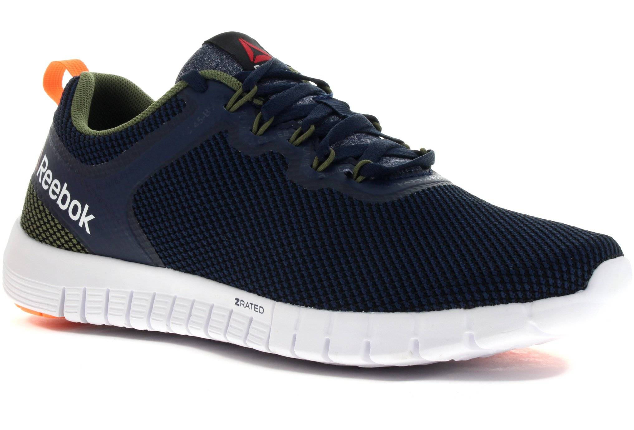 Reebok ZQuick Lite M 