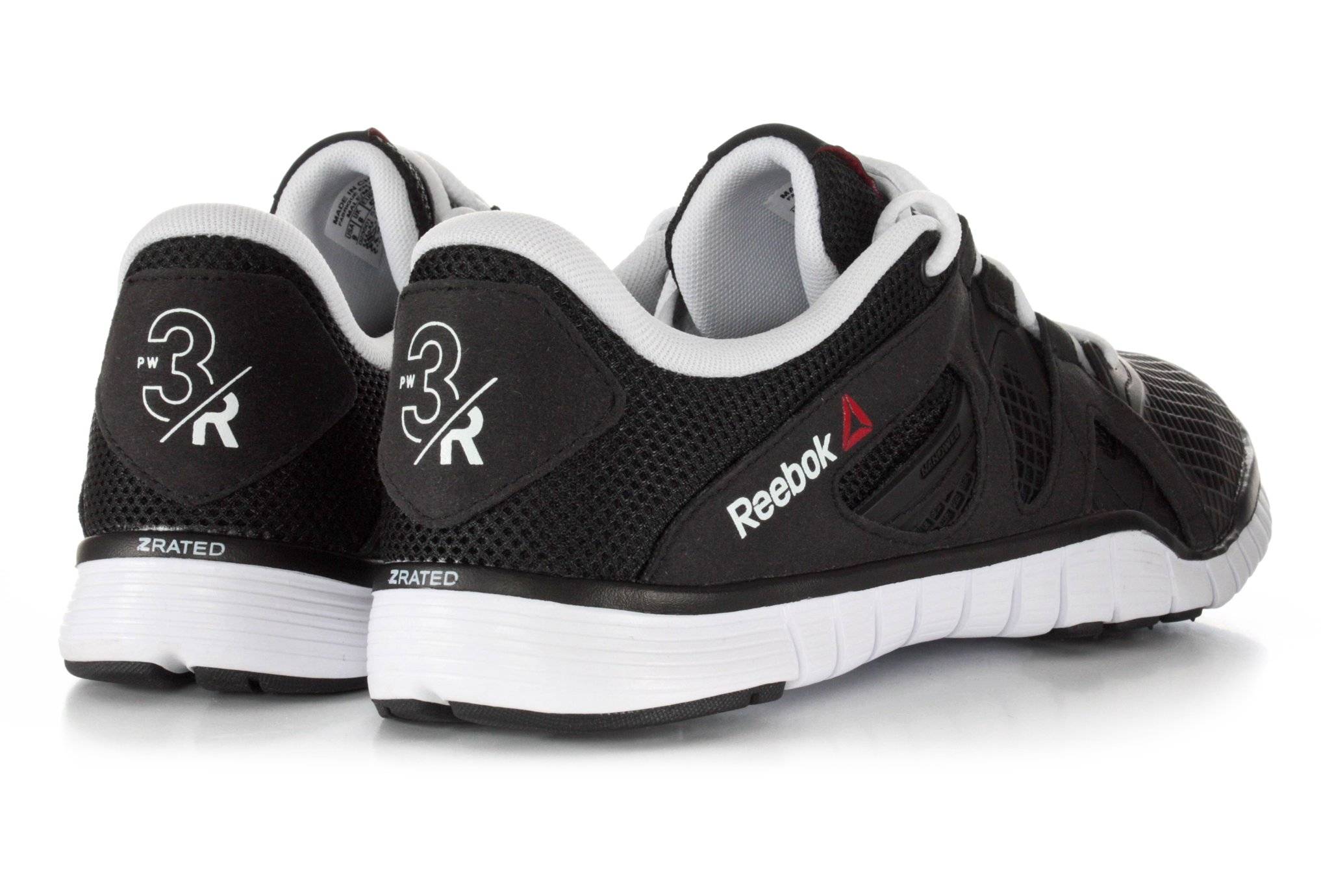 Reebok ZQuick TR 2.0 M homme pas cher M43620