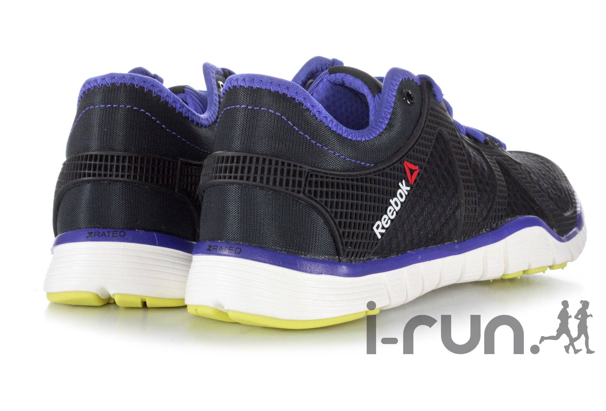 Reebok ZQuick TR Lux W femme pas cher M40594