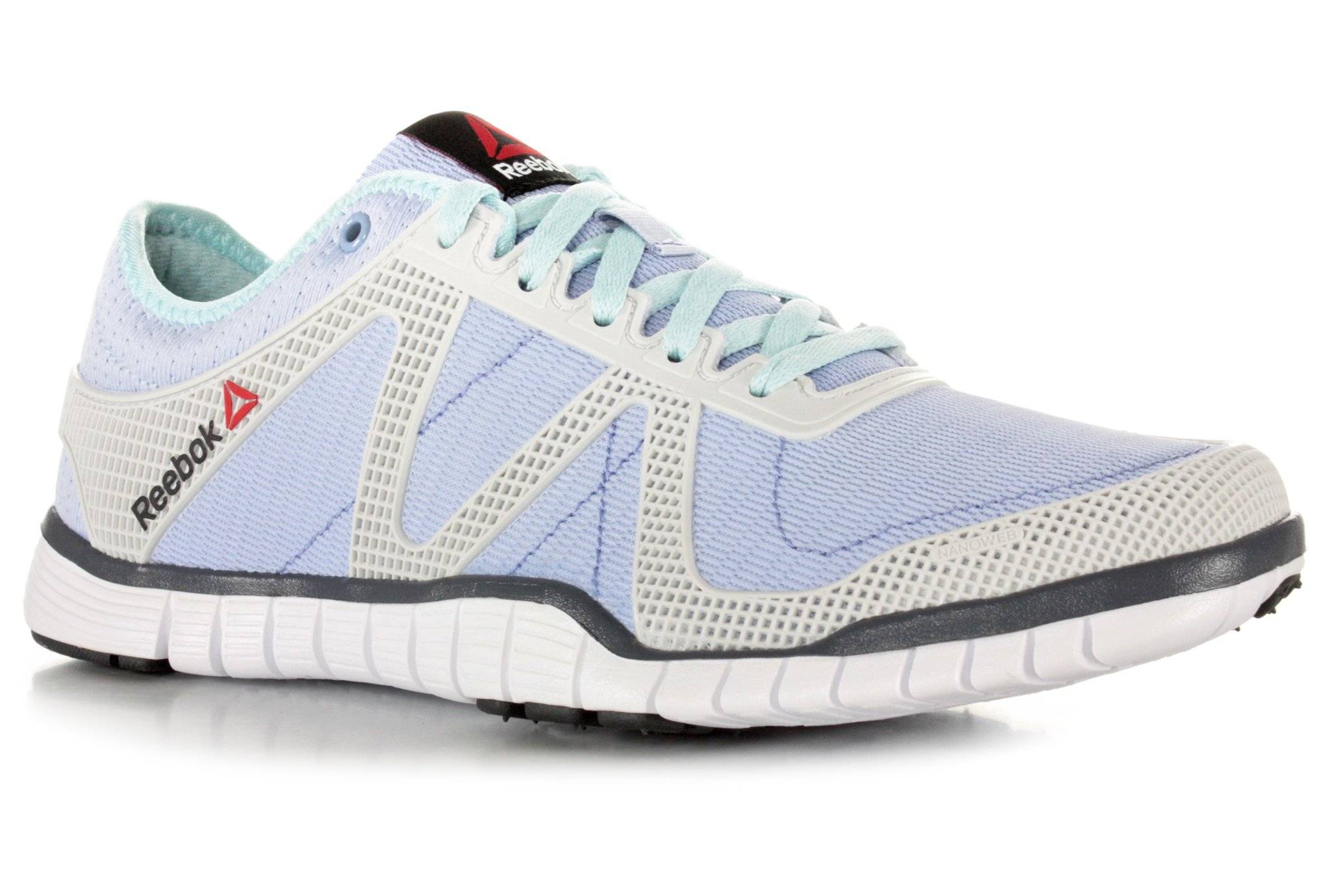 Reebok ZQuick TR Lux W 