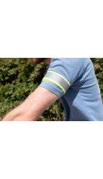 Rflect Brassard rflchissant