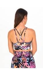 Roxy Heart Into It Elongated Print