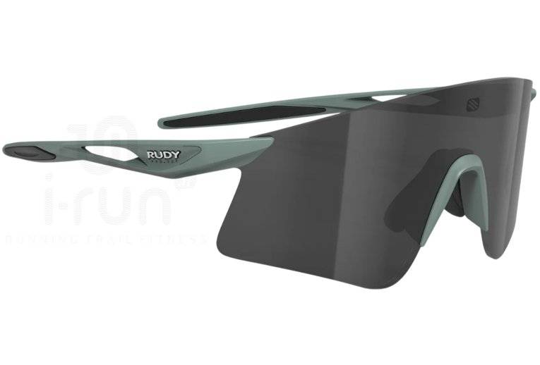 Rudy Project Astral X RP Optics Multilaser Smoke black