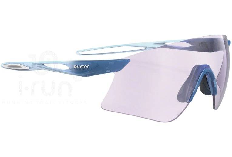 Rudy Project Astral Sphere ImpactX Photochromic 2 Laser Purple