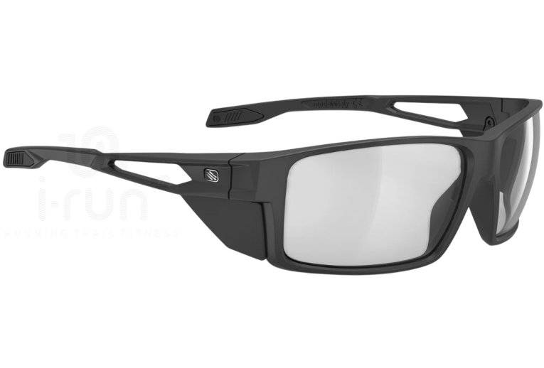 Rudy Project NYAD ImpactX 2 Black Z87.1+