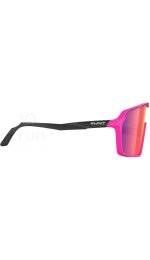 Rudy Project Spinshield RP Optics Multilaser Red