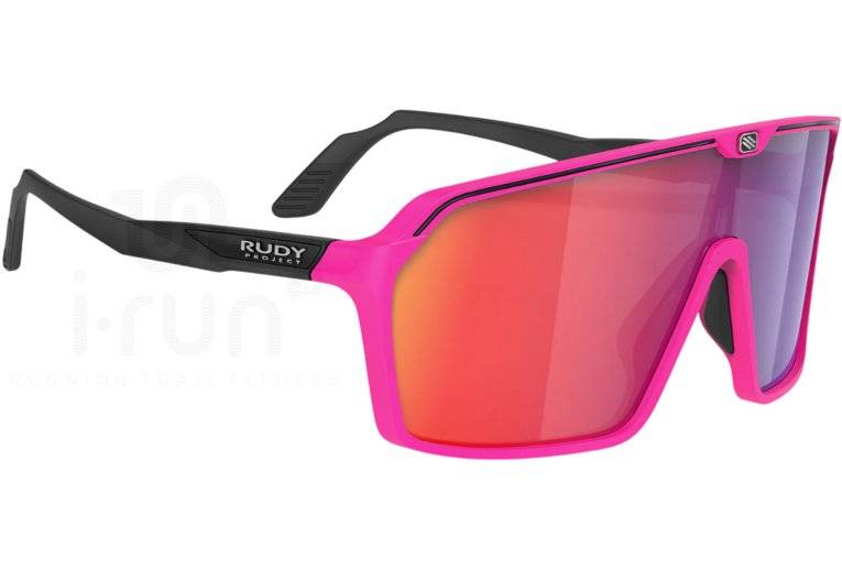 Rudy Project Spinshield RP Optics Multilaser Red