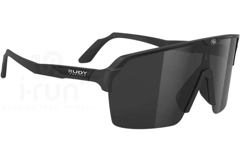 Rudy Project Spinshield Air RP Optics Smoke Black