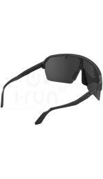 Rudy Project Spinshield Air RP Optics Smoke Black