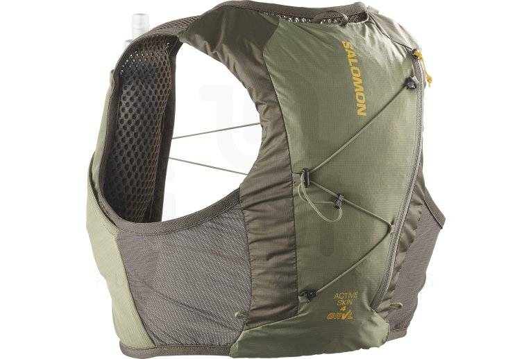 Salomon Active Skin 4 GRVL 