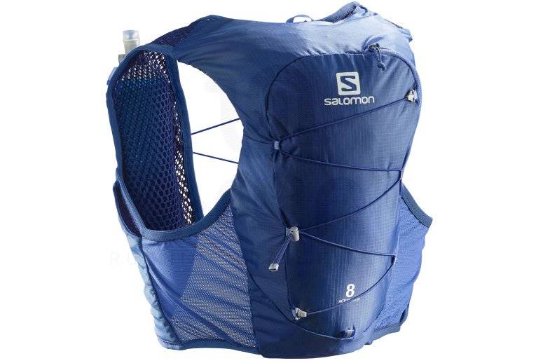 Salomon ACTIVE SKIN 8 SET 