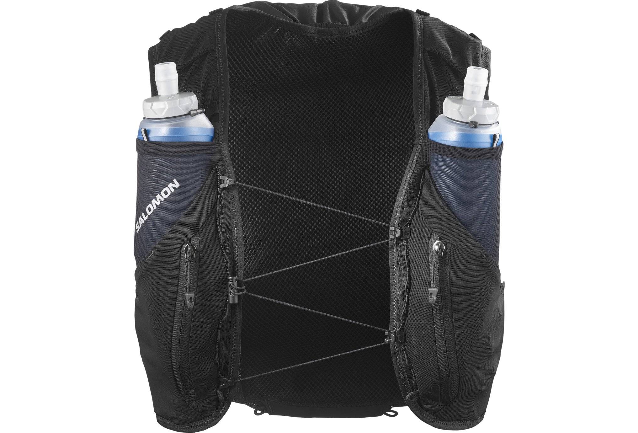 Hydration Vest