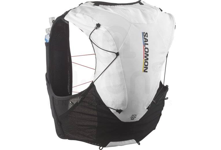 Salomon ADV Skin 12 Race Flag