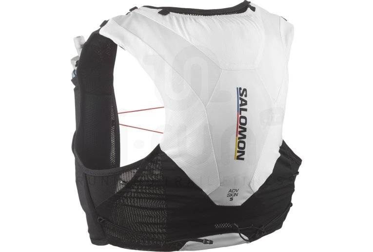 Salomon ADV Skin 5 Race Flag