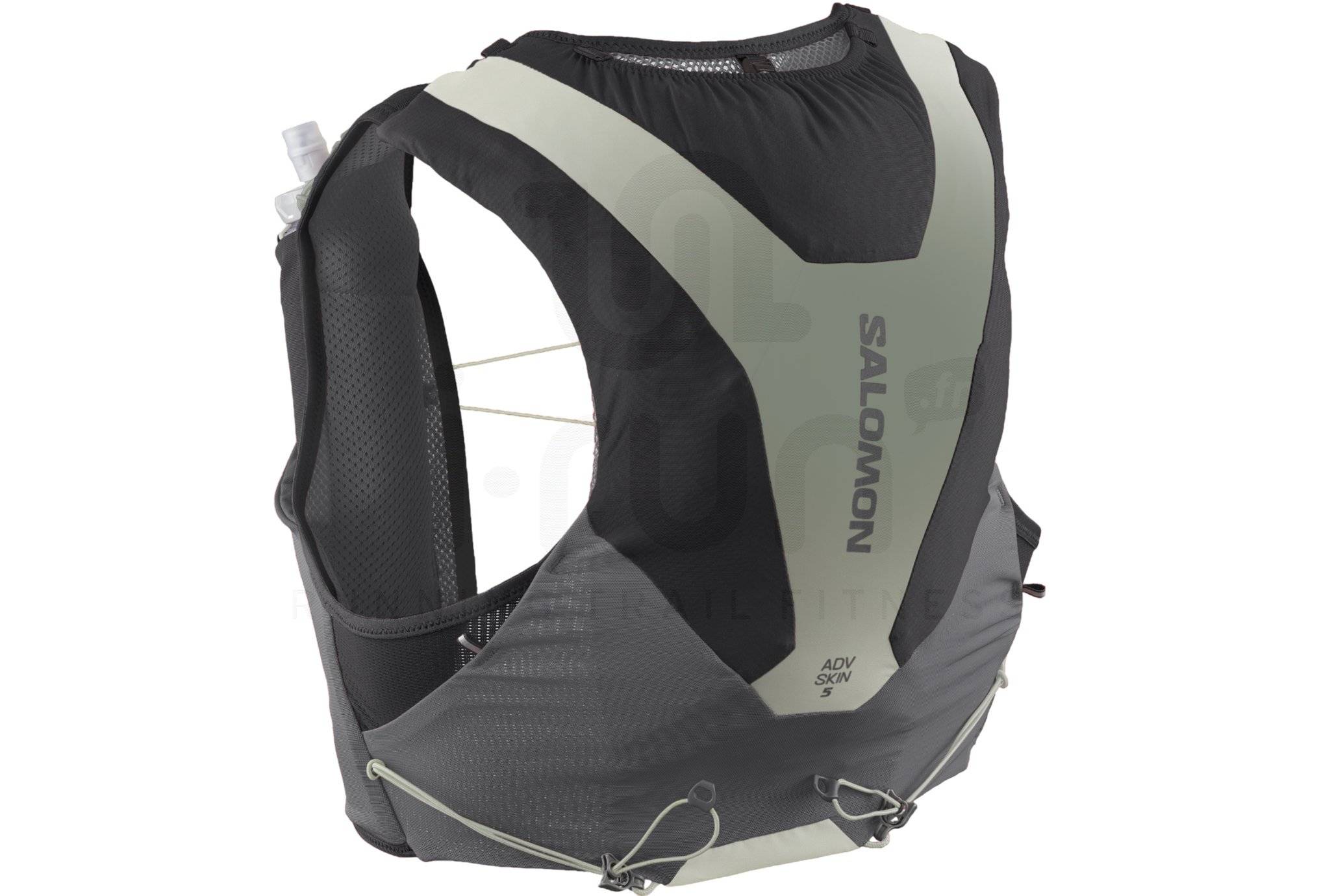 Salomon ADV Skin 12 Sac hydratation Gourde LC2464700