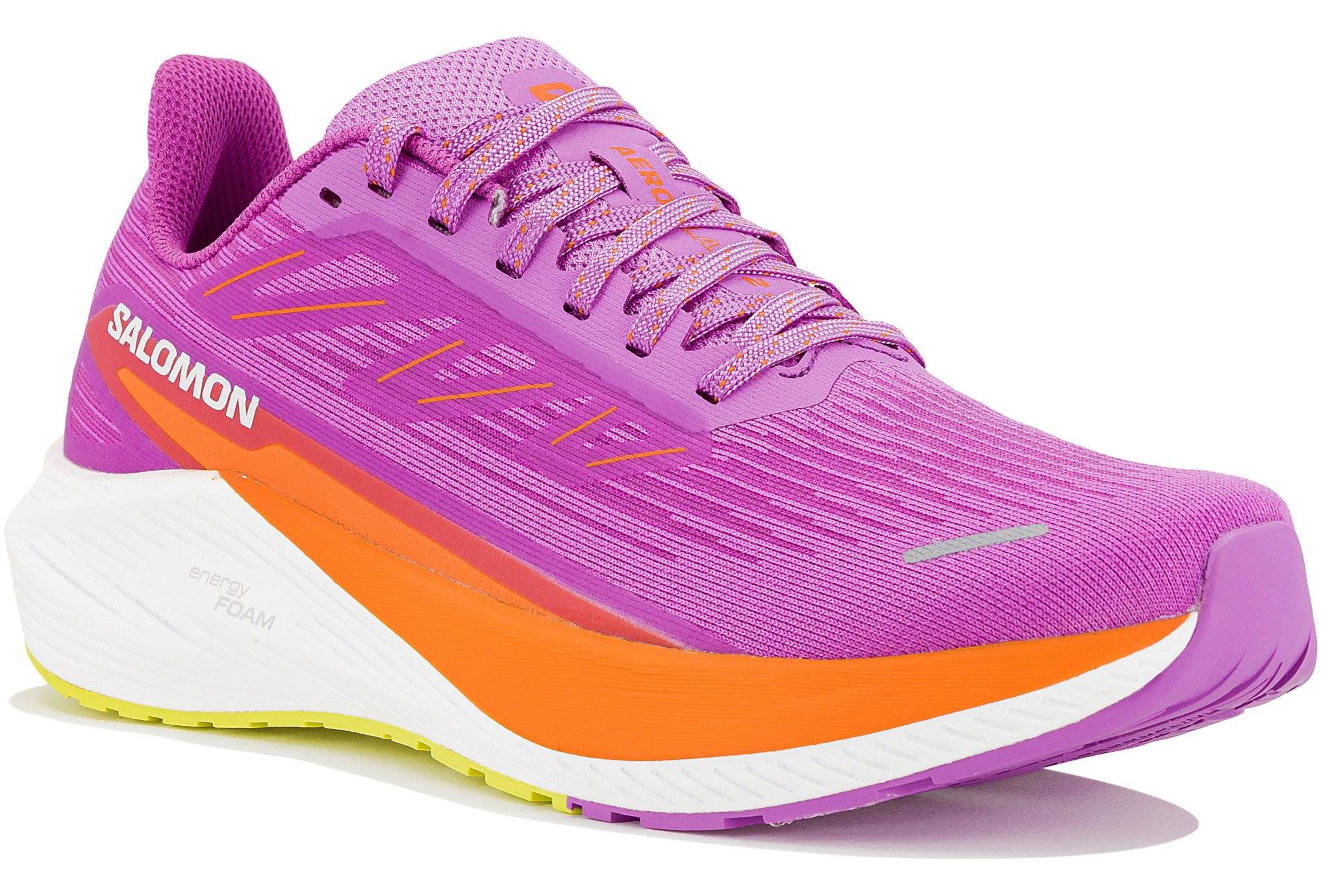 Salomon Aero Blaze 2 W 