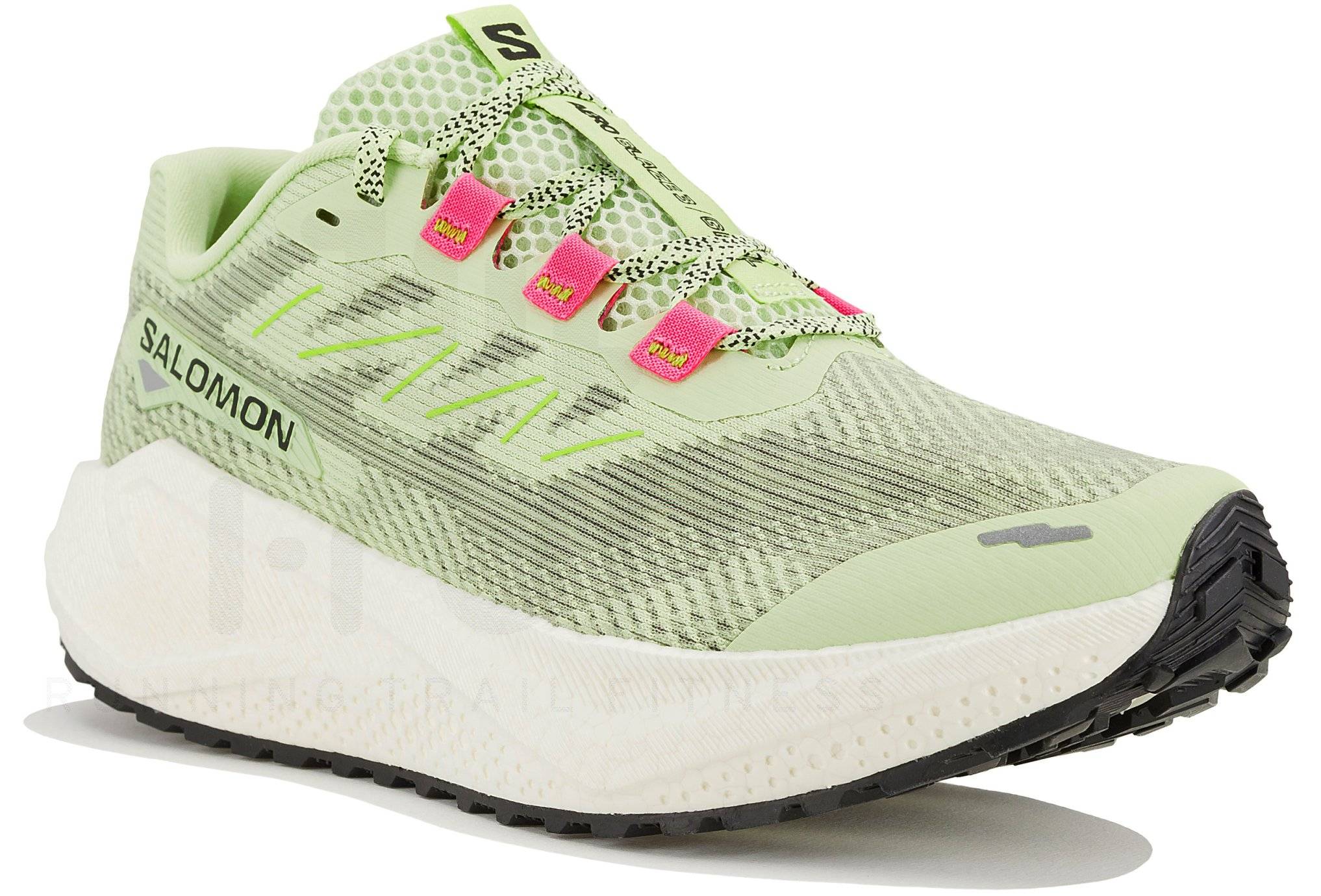 Salomon Aero Blaze 3 GRVL 