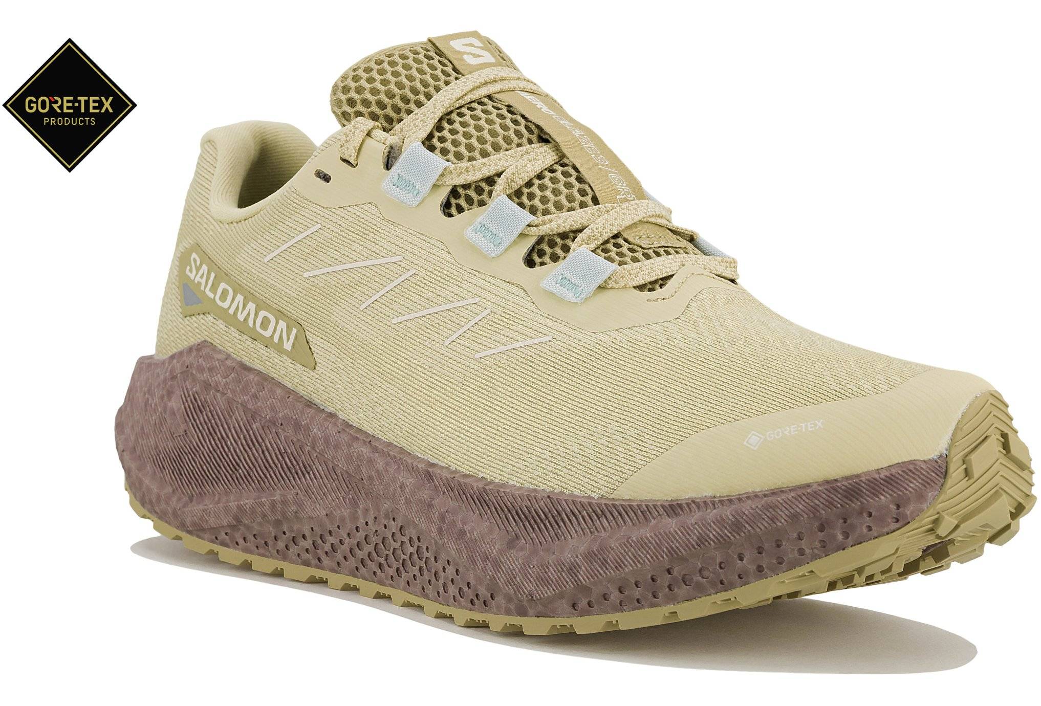 Salomon Aero Blaze 3 GRVL Gore-Tex 