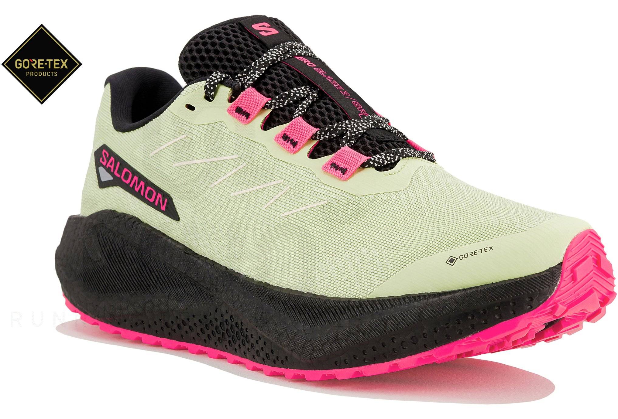 Salomon Aero Blaze 3 GRVL Gore-Tex 